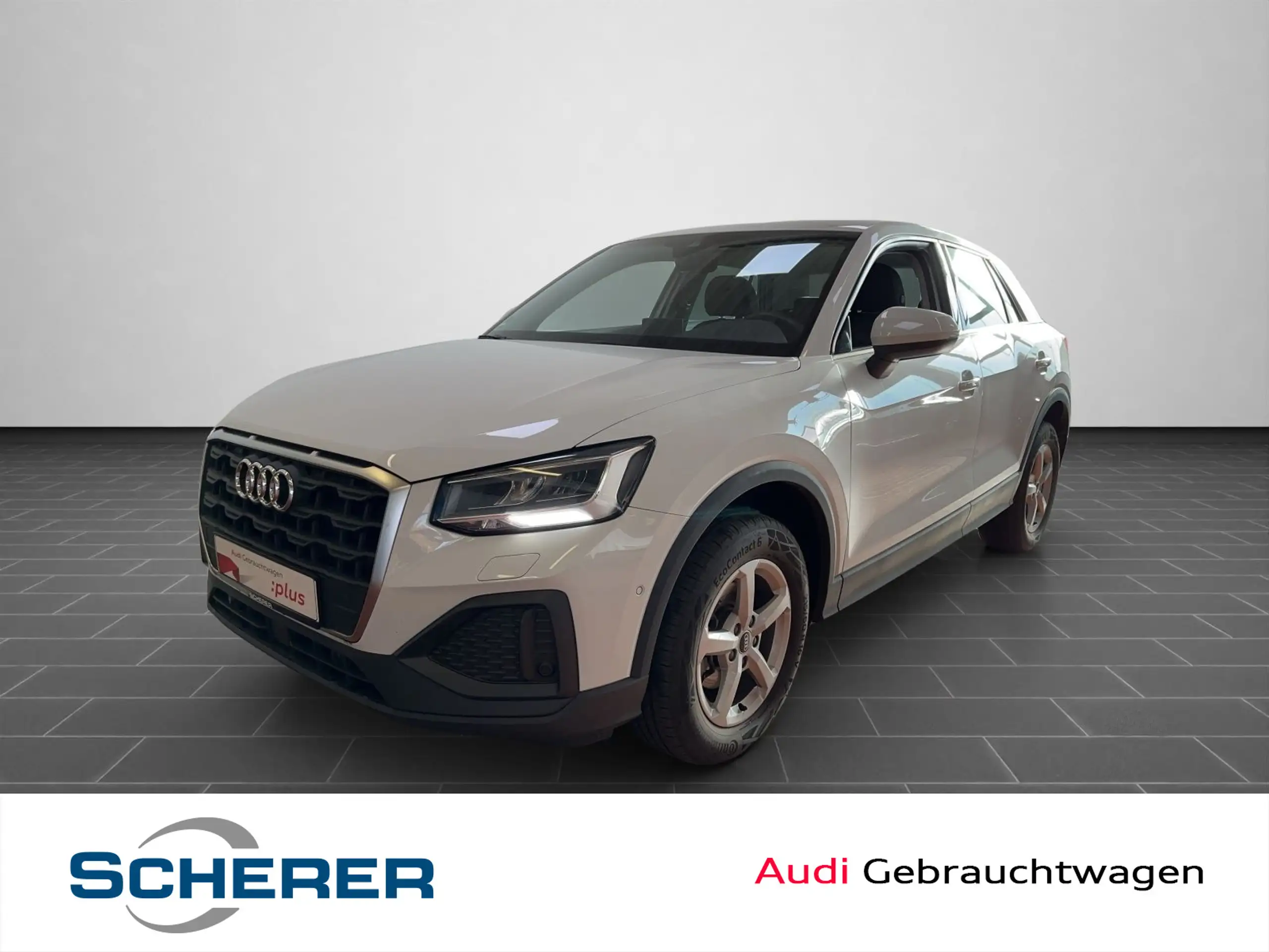 Audi - Q2