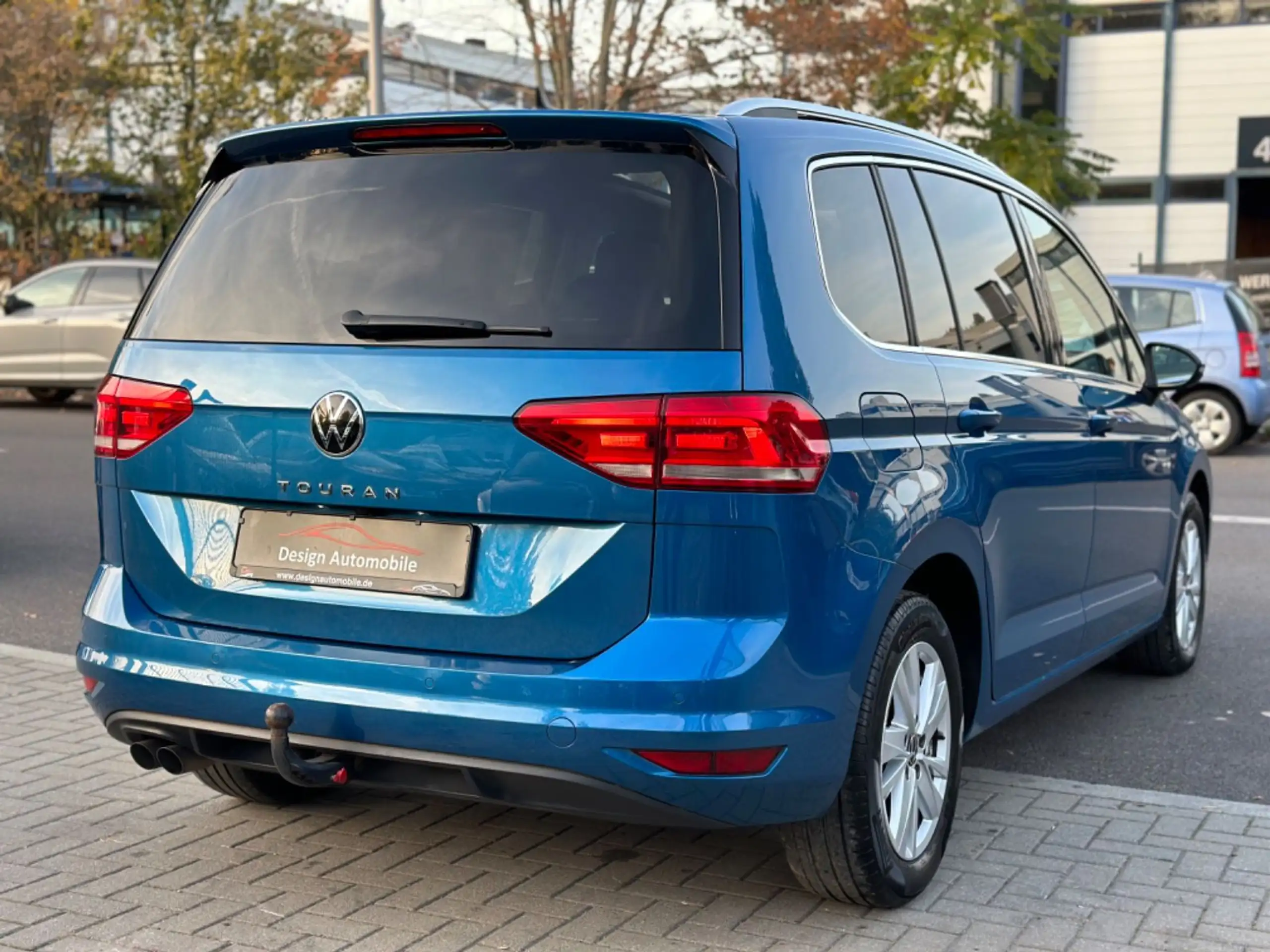 Volkswagen - Touran