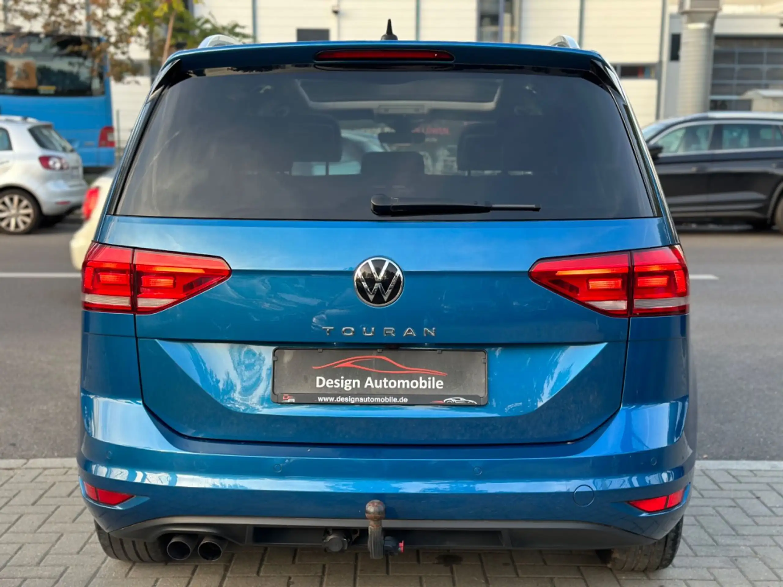 Volkswagen - Touran