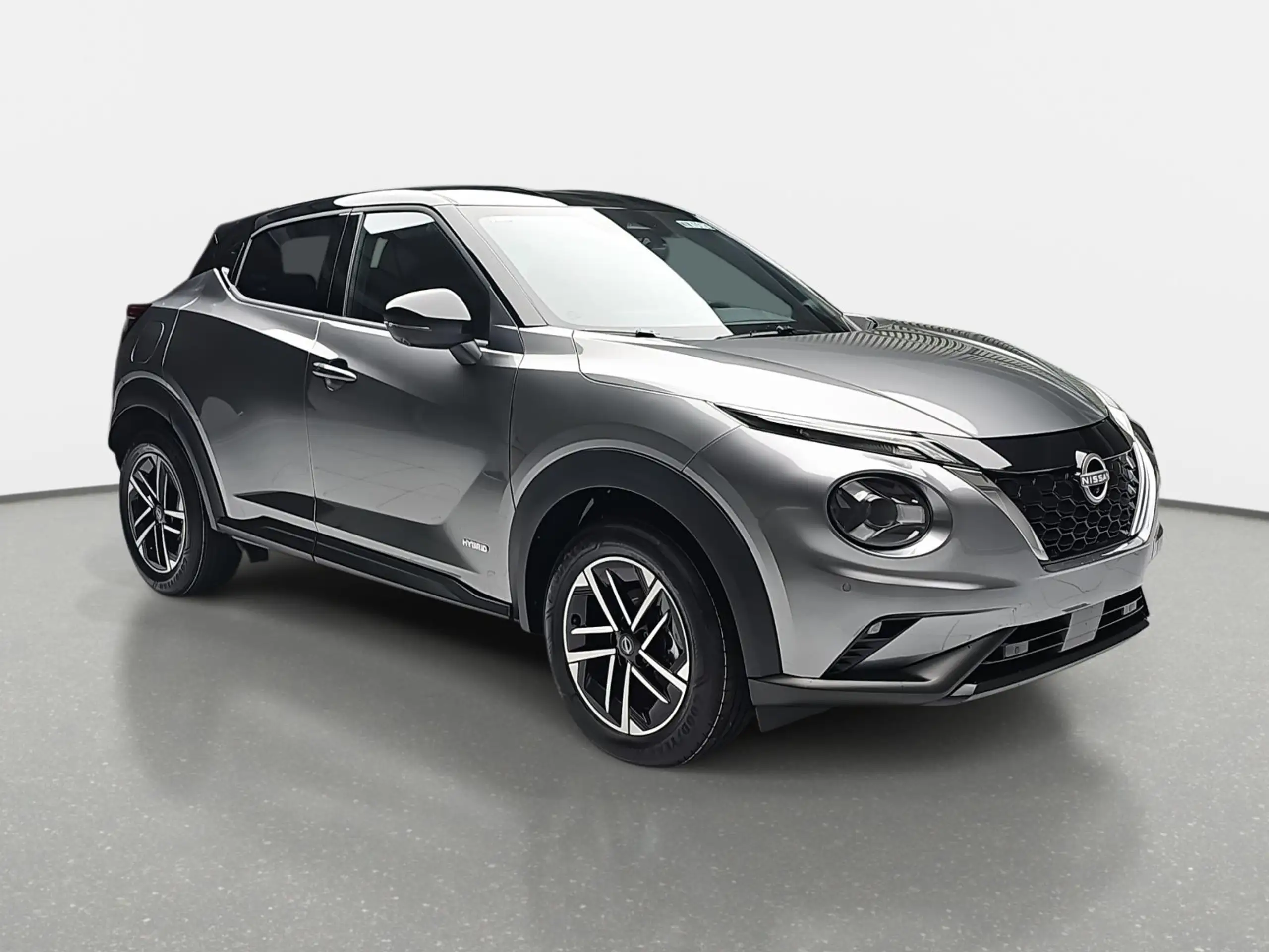 Nissan - Juke