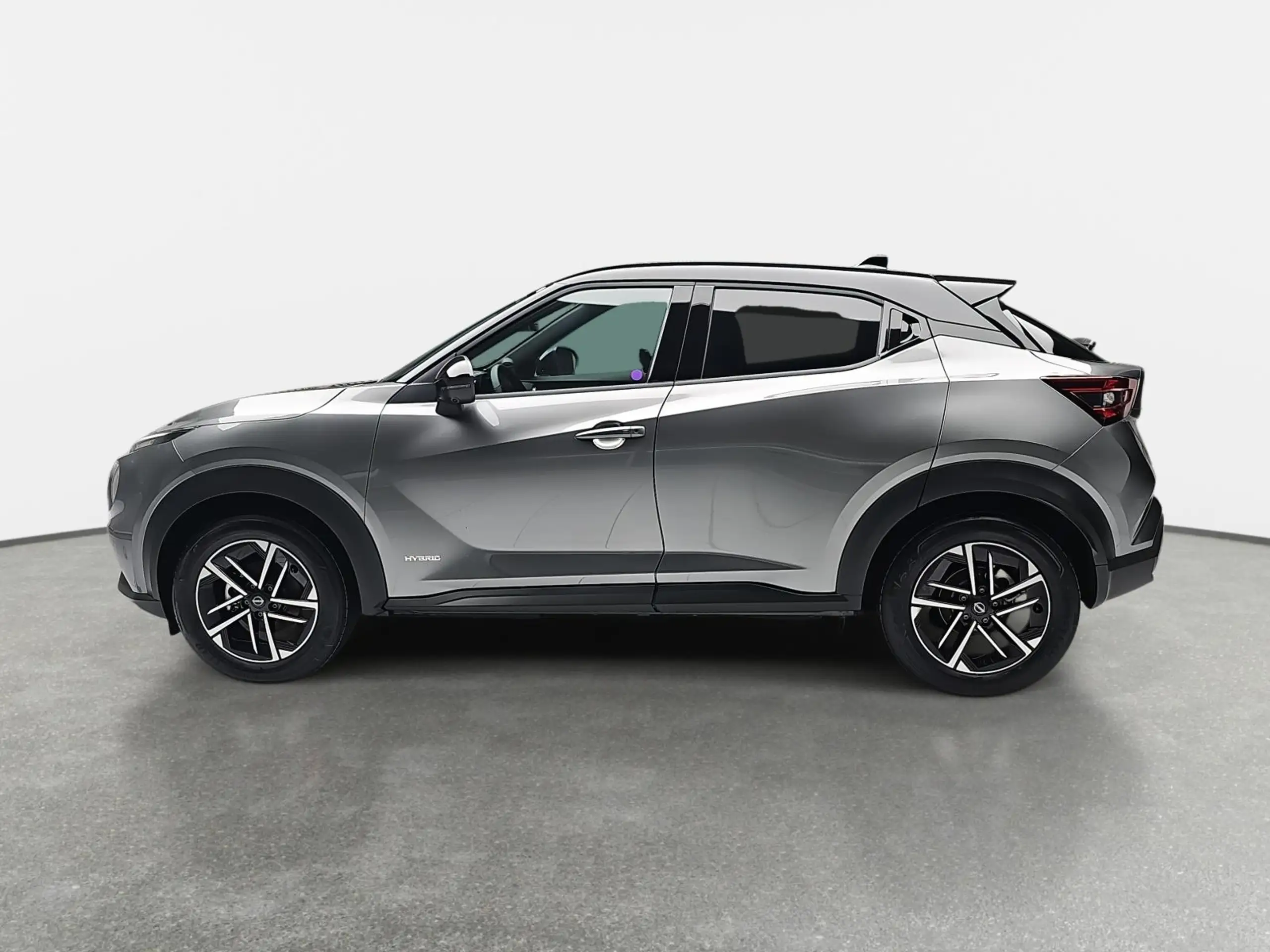 Nissan - Juke