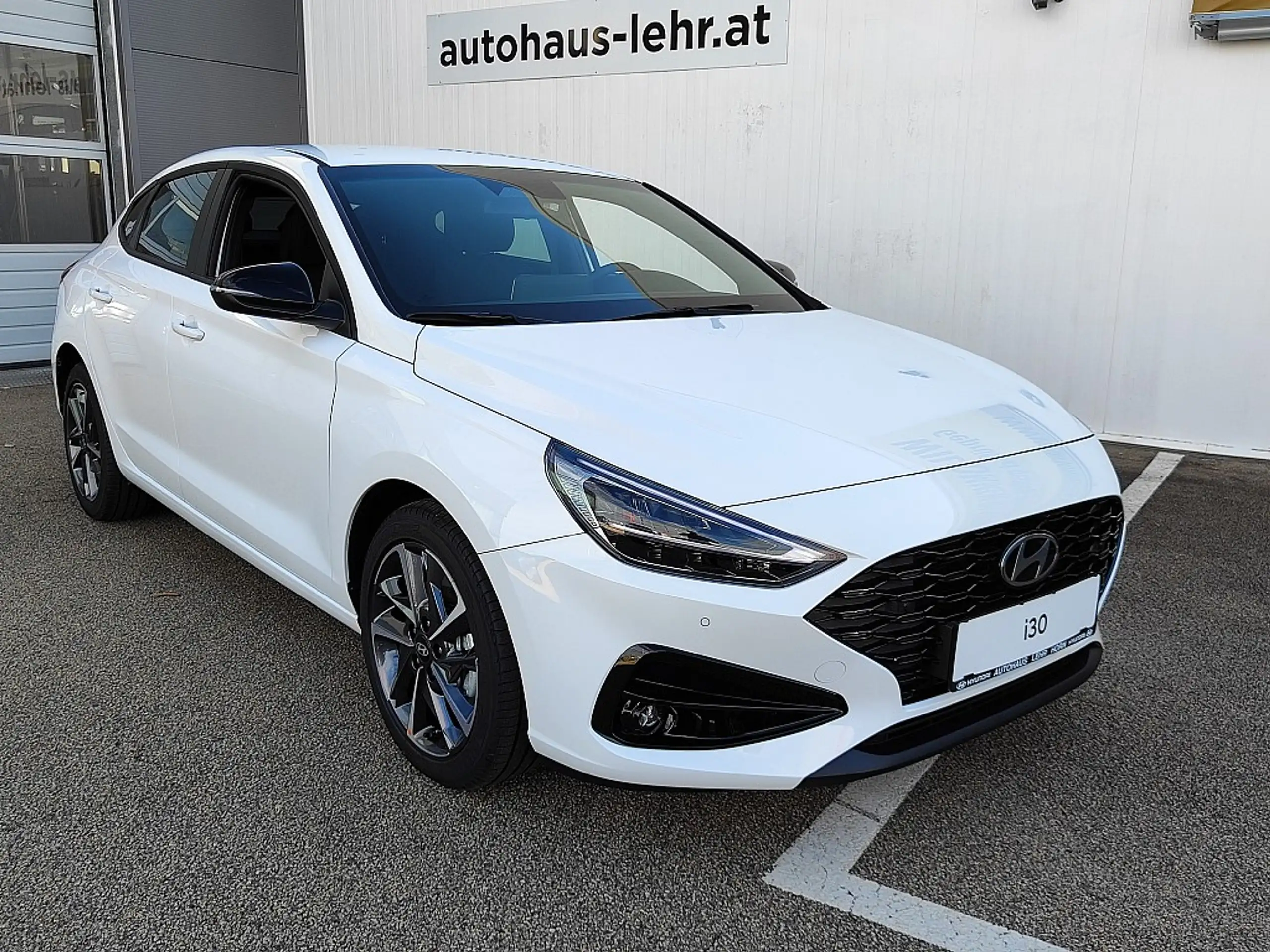 Hyundai i30 2024