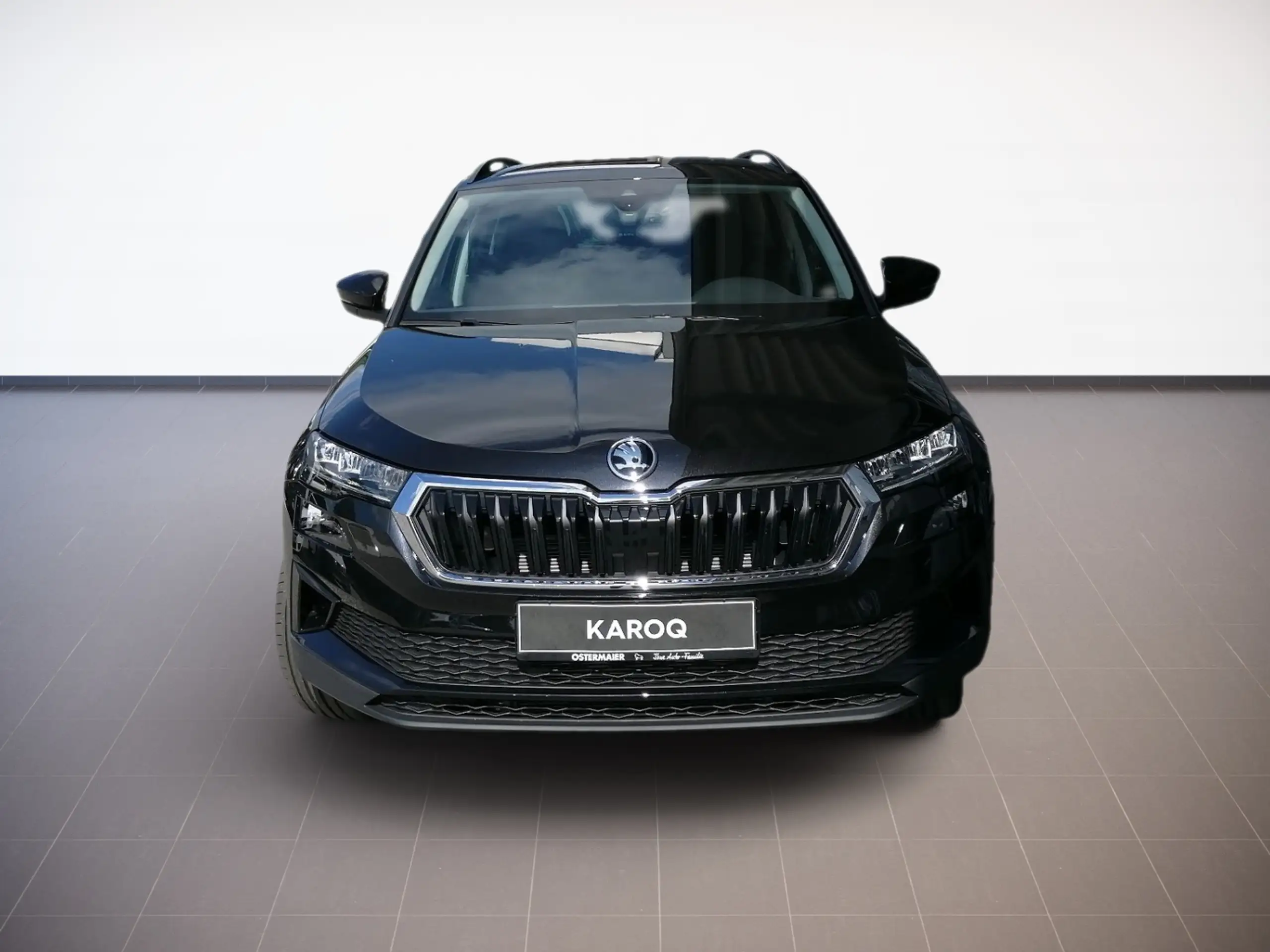 Skoda - Karoq