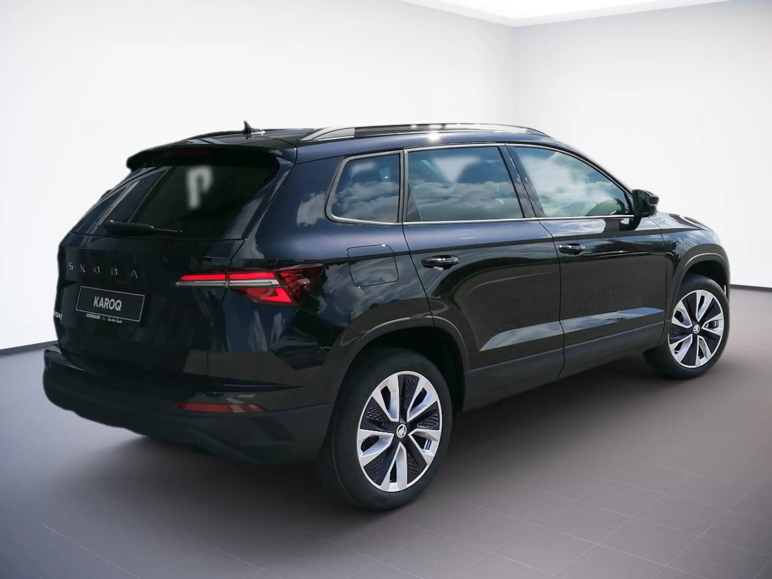 Skoda - Karoq