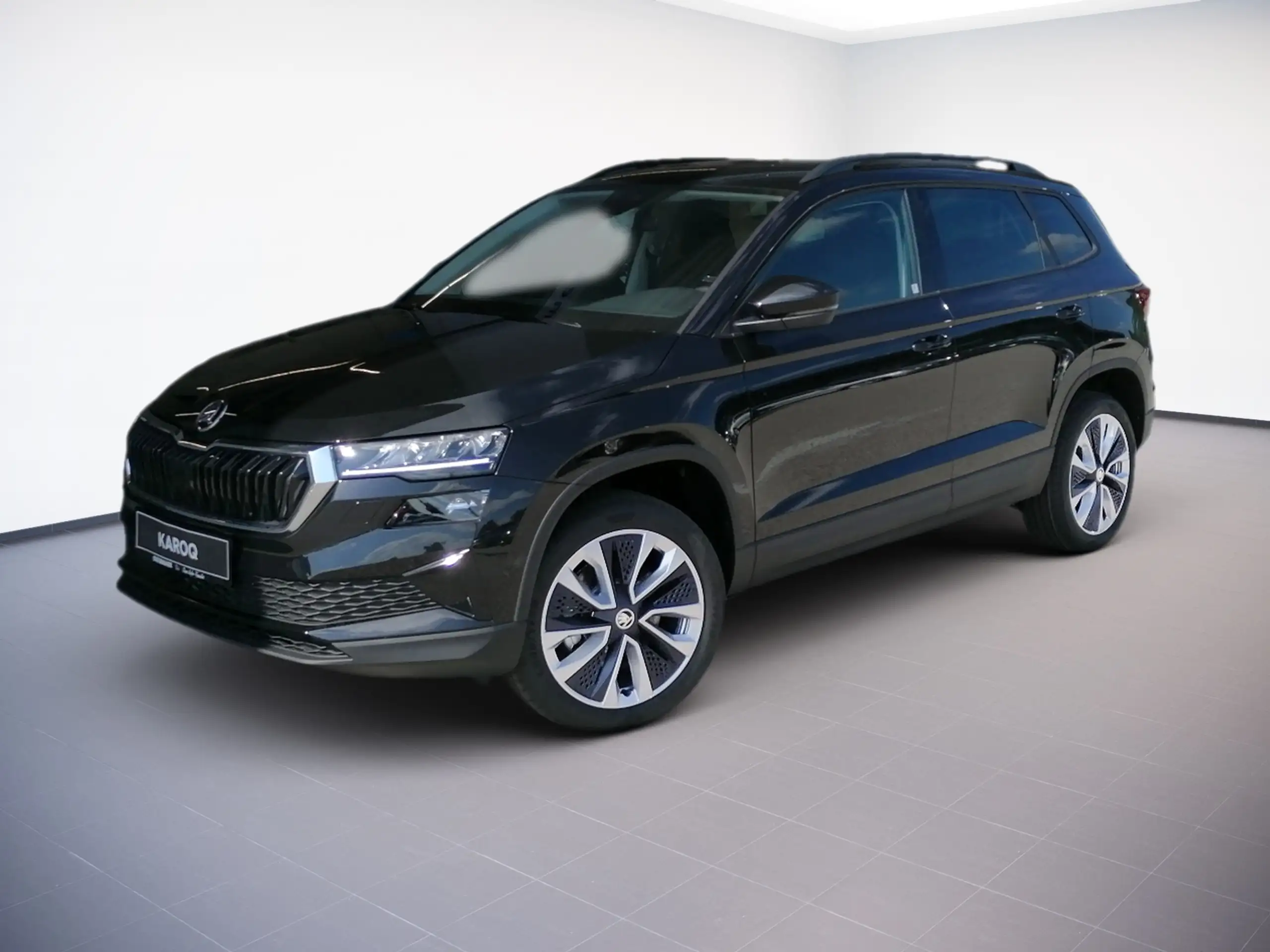 Skoda - Karoq