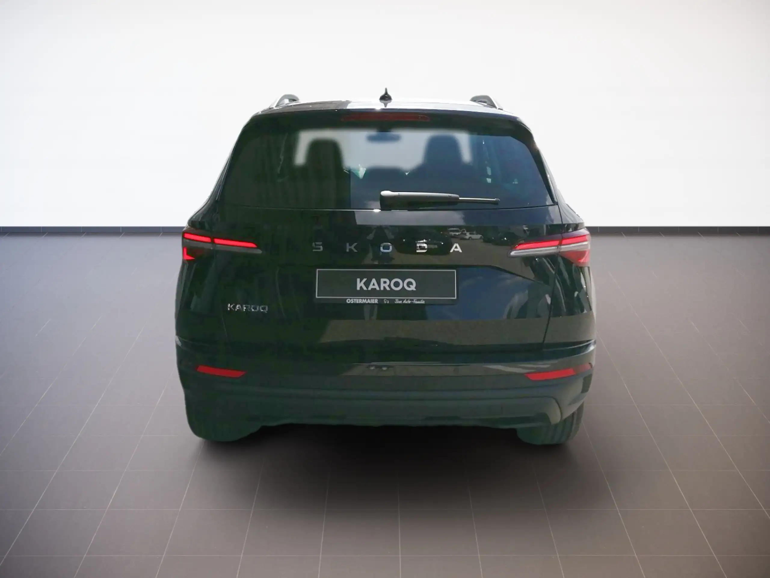 Skoda - Karoq