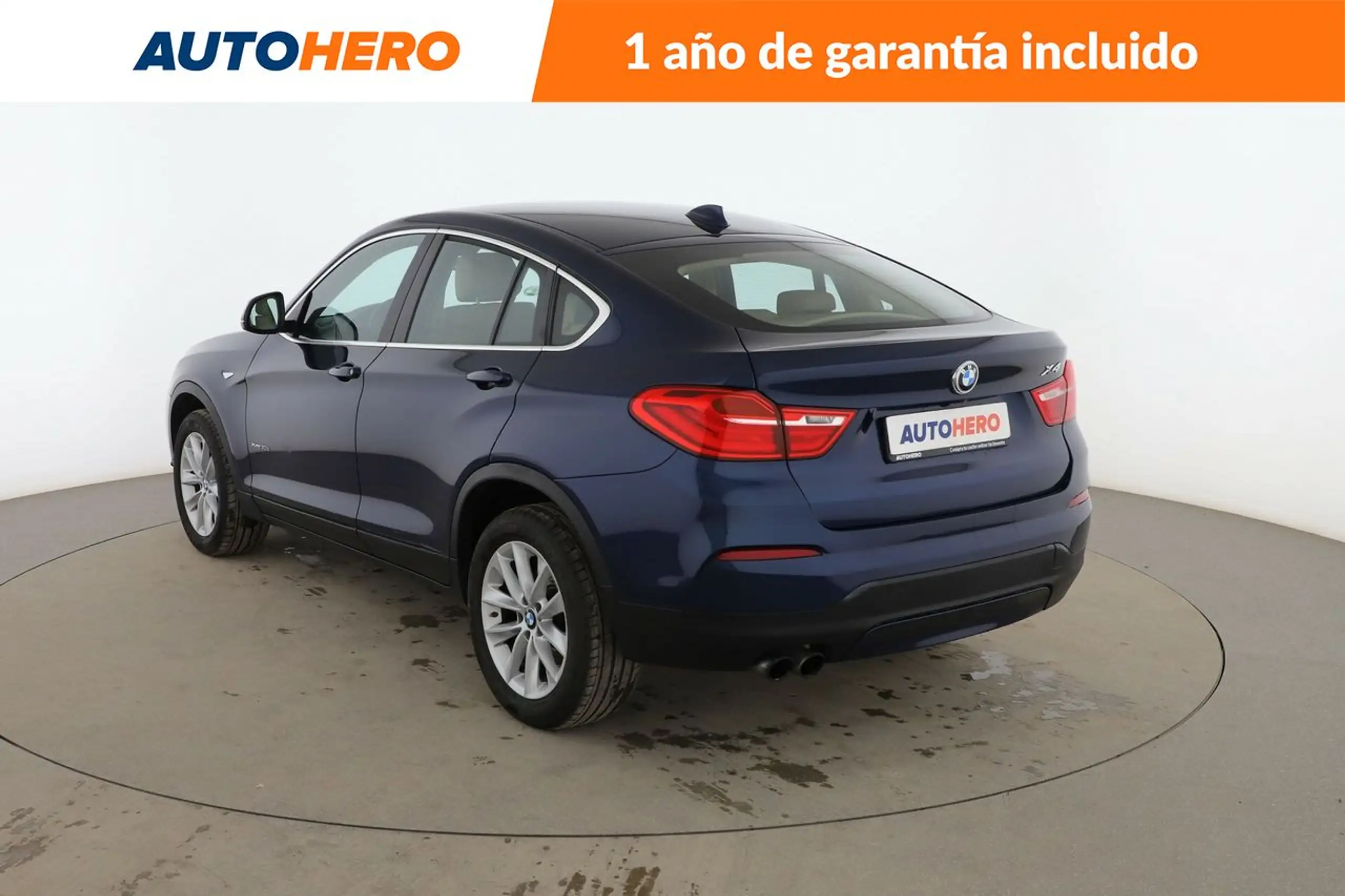 BMW - X4