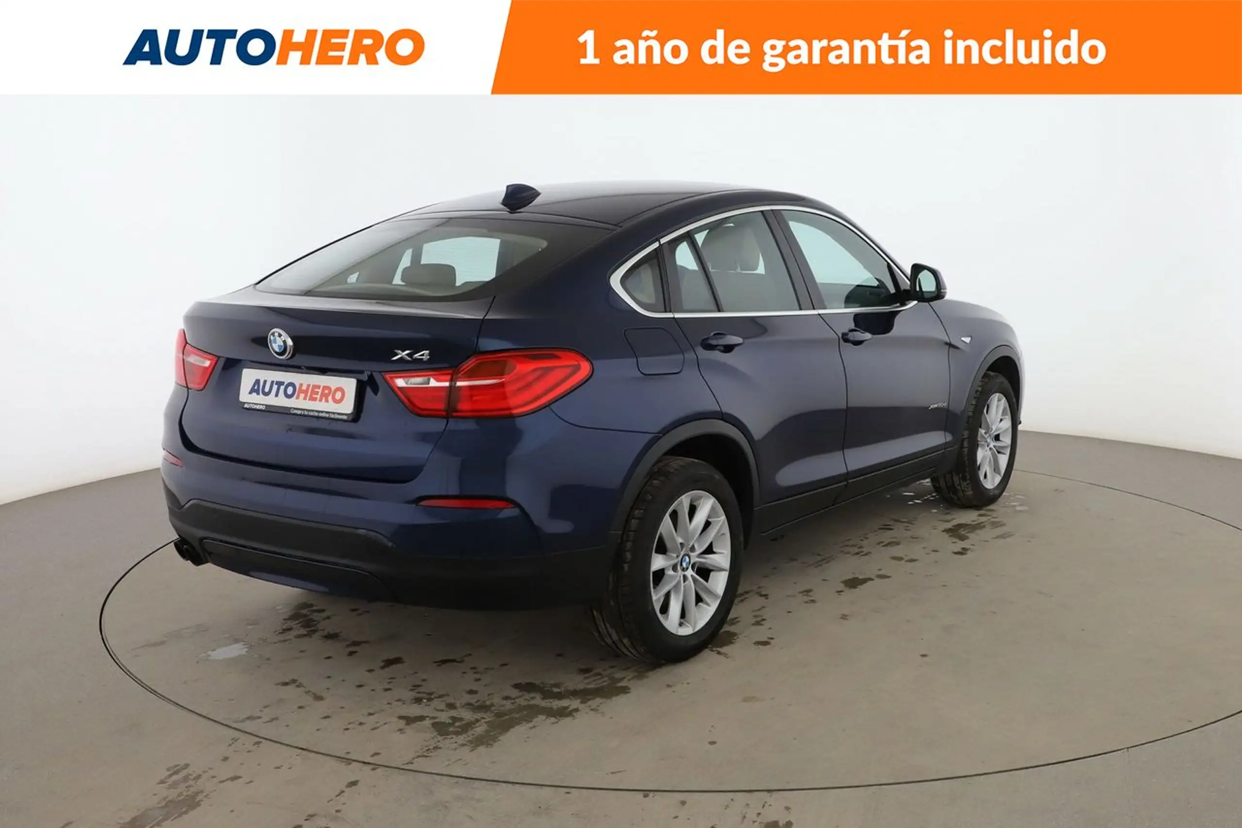 BMW - X4