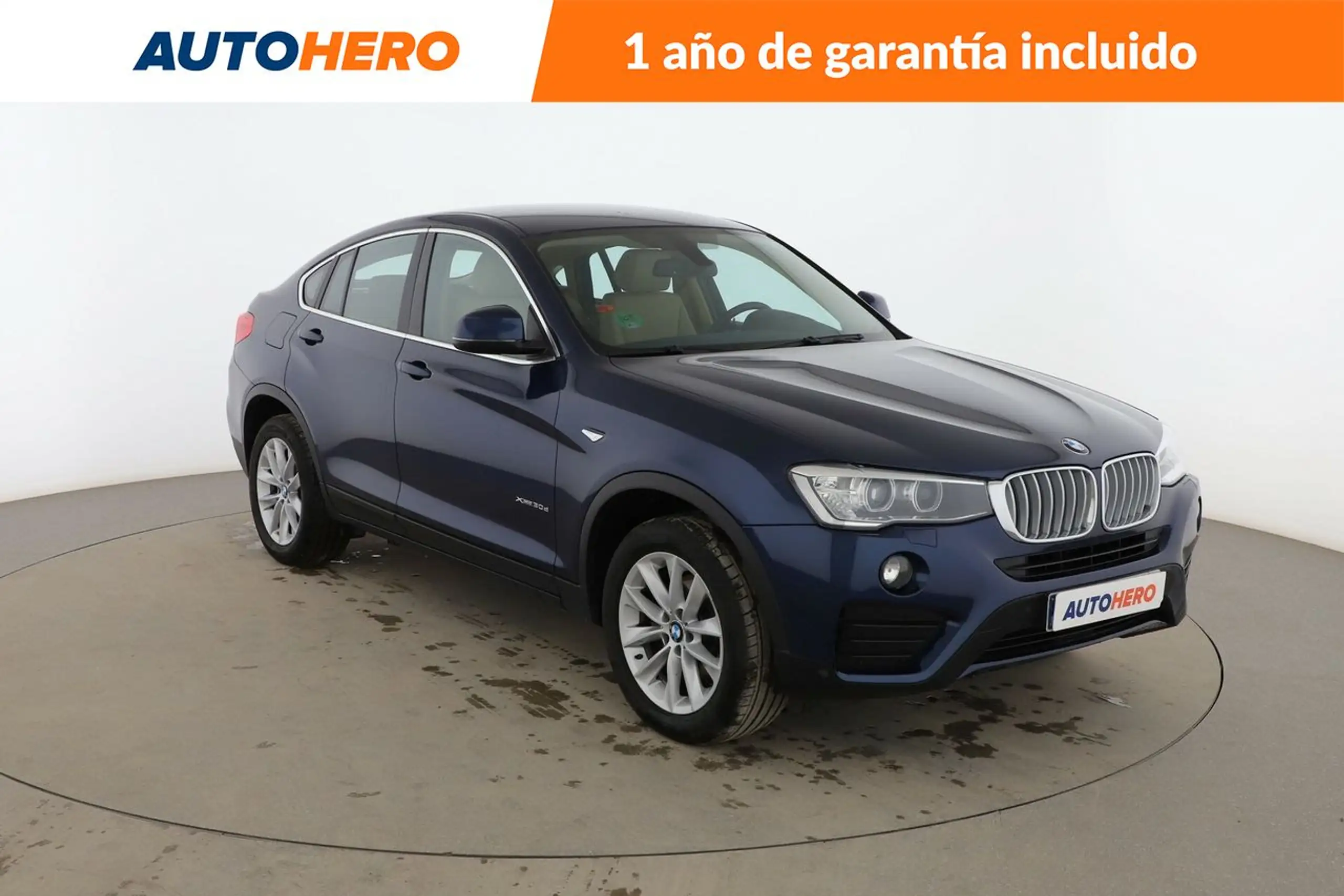 BMW - X4