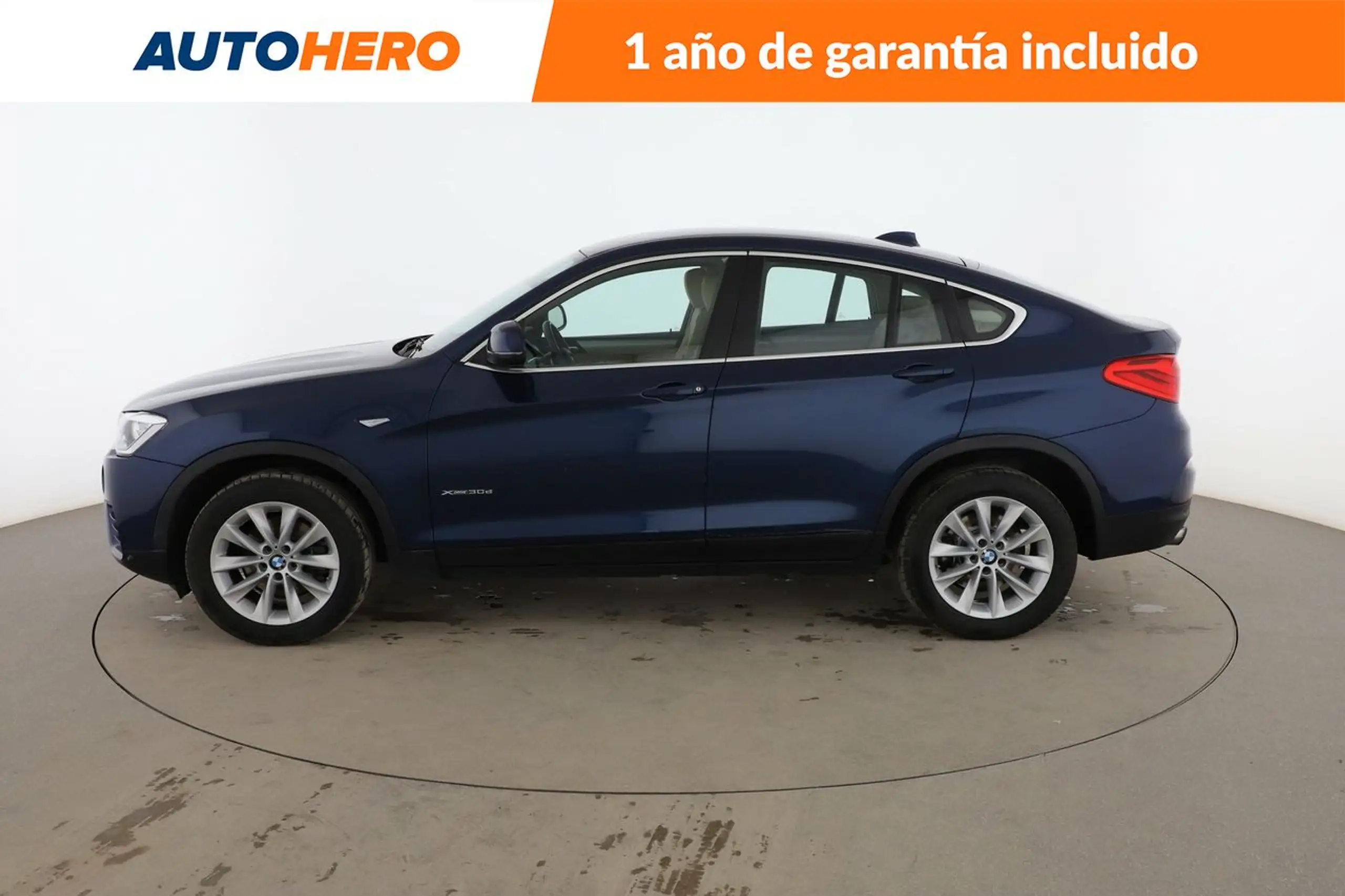 BMW - X4