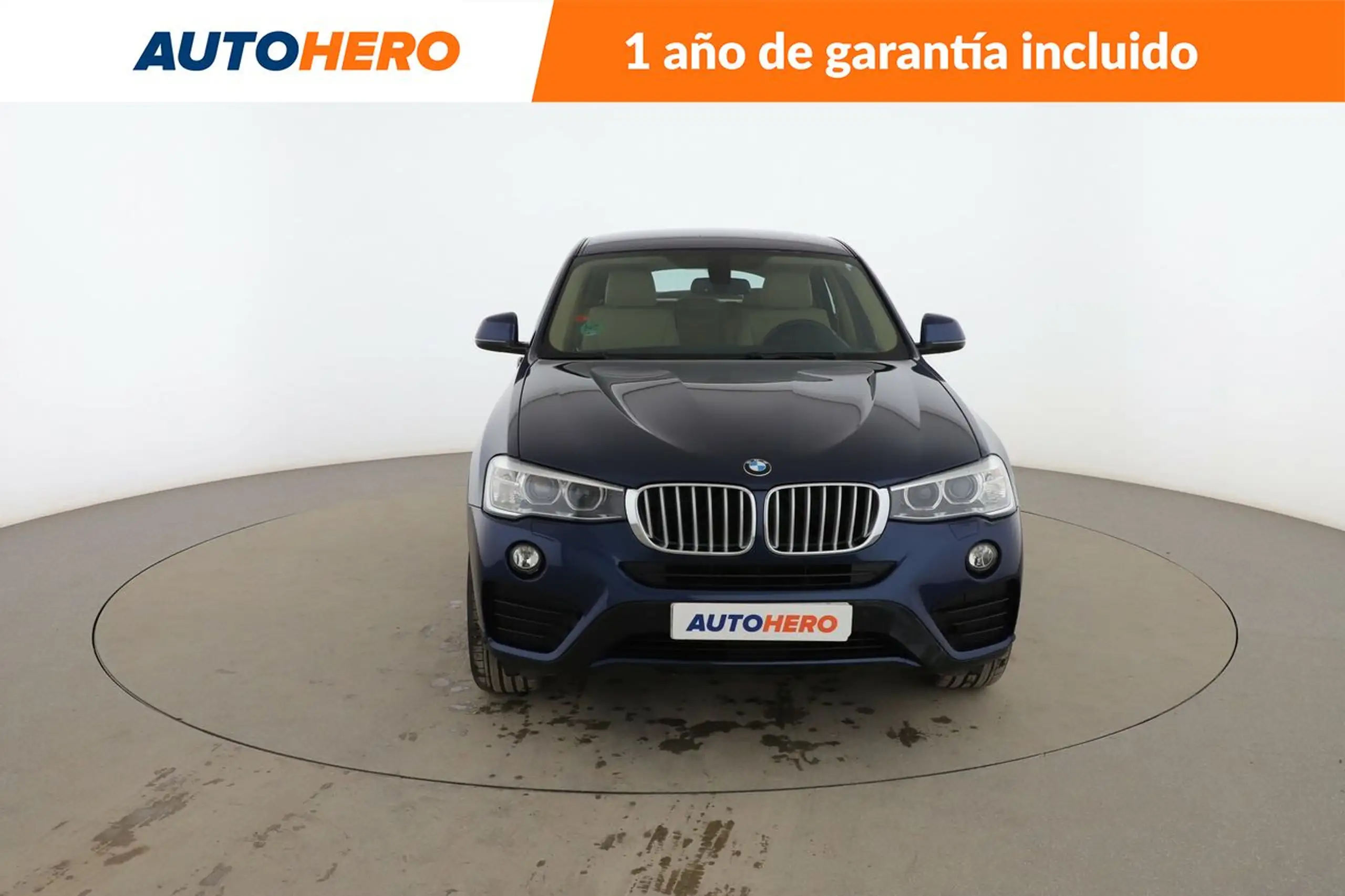 BMW - X4