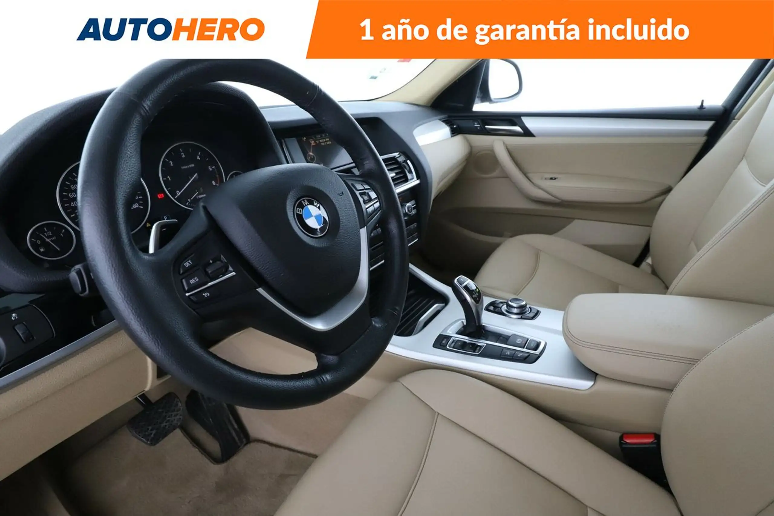 BMW - X4