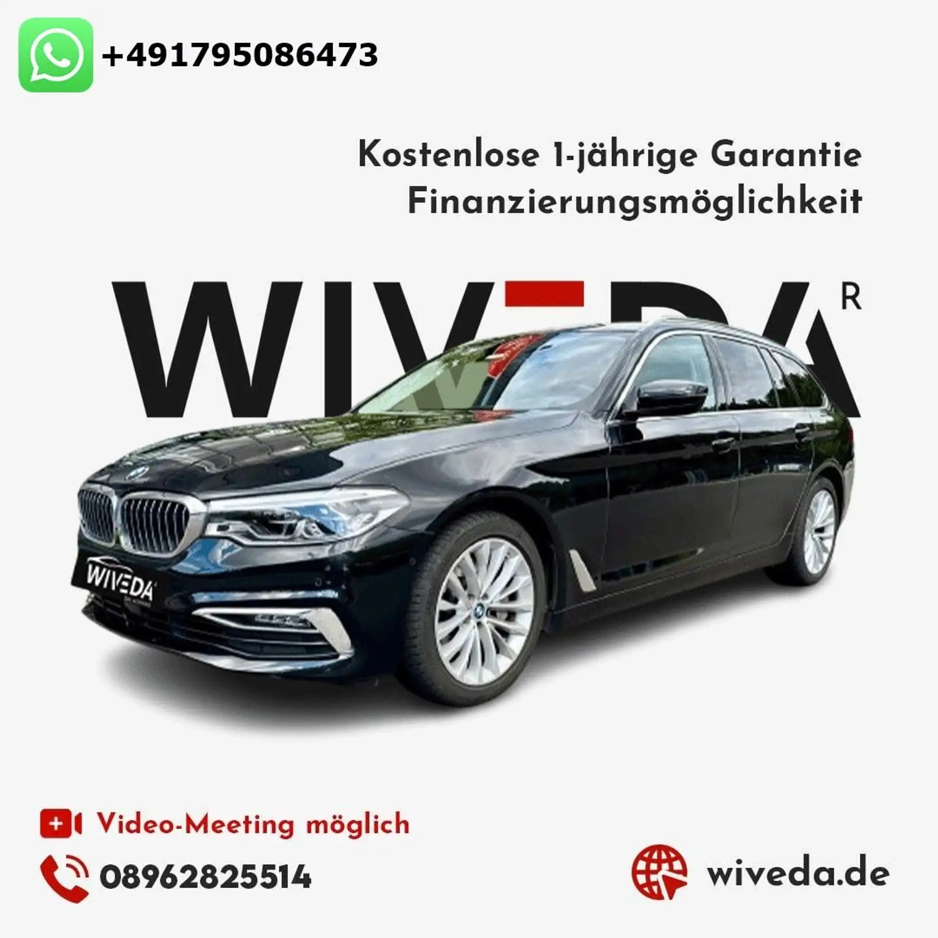 BMW - 525