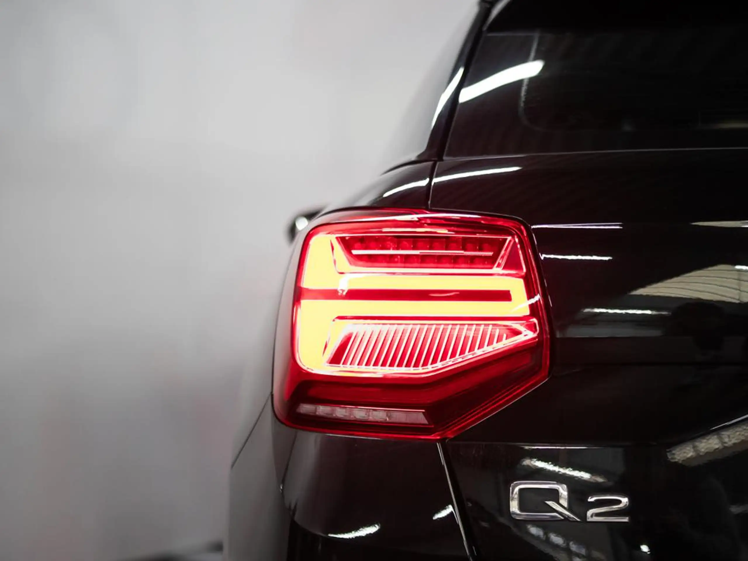 Audi - Q2