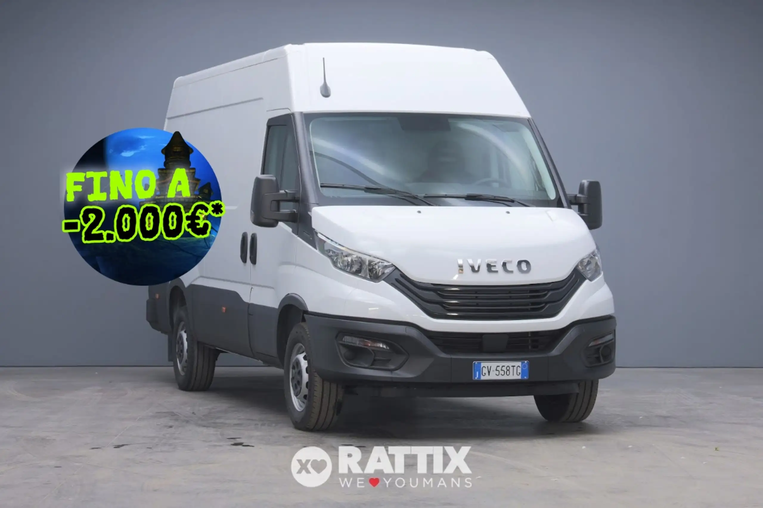 Iveco - Daily