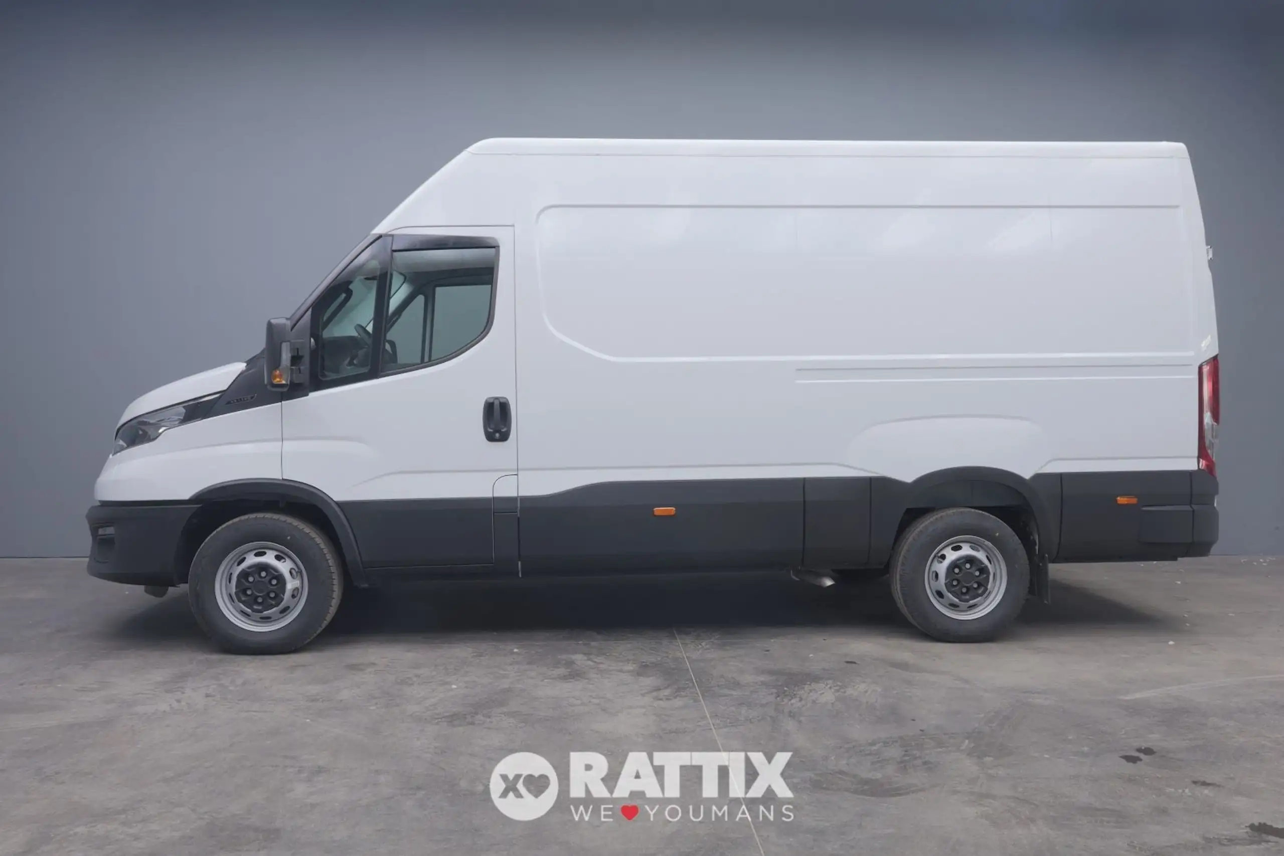 Iveco - Daily