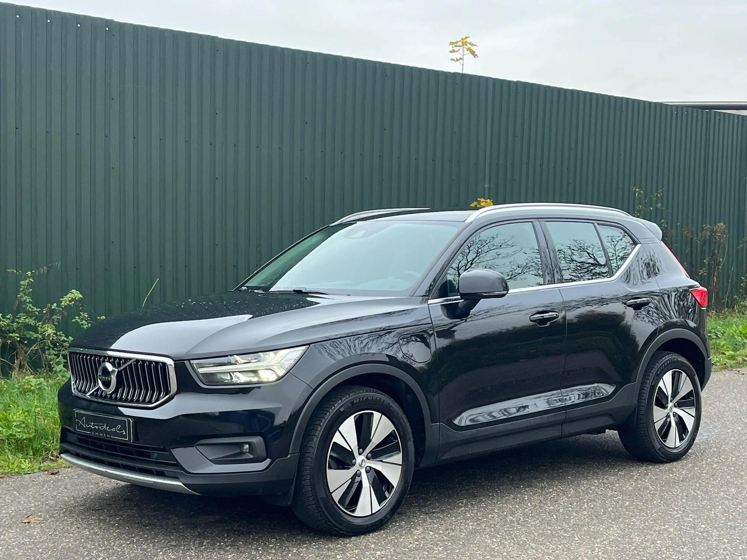 Volvo - XC40