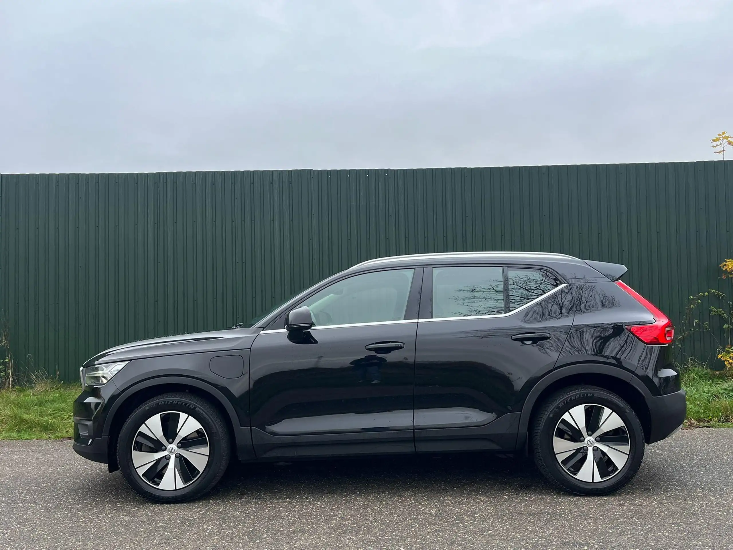 Volvo - XC40