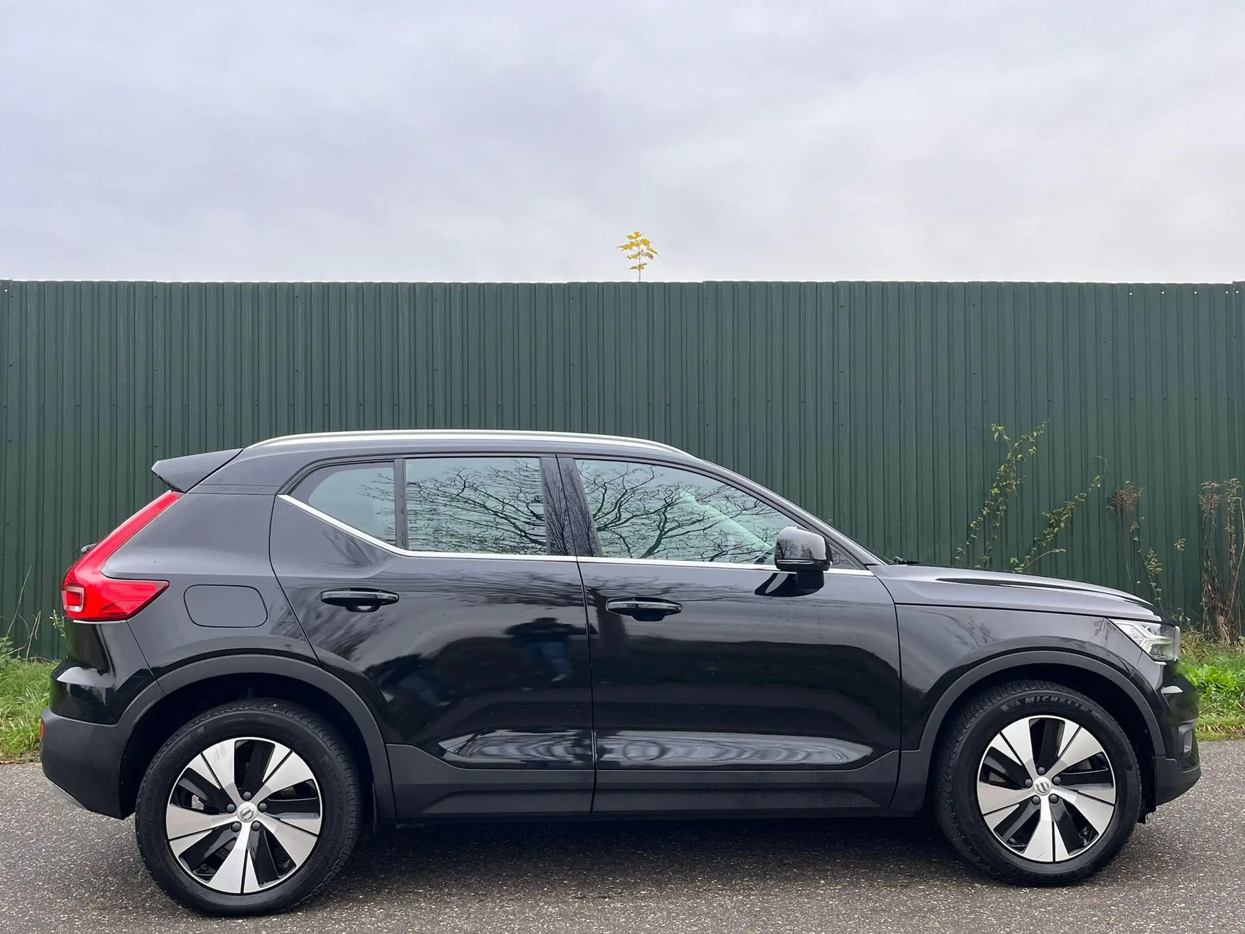 Volvo - XC40