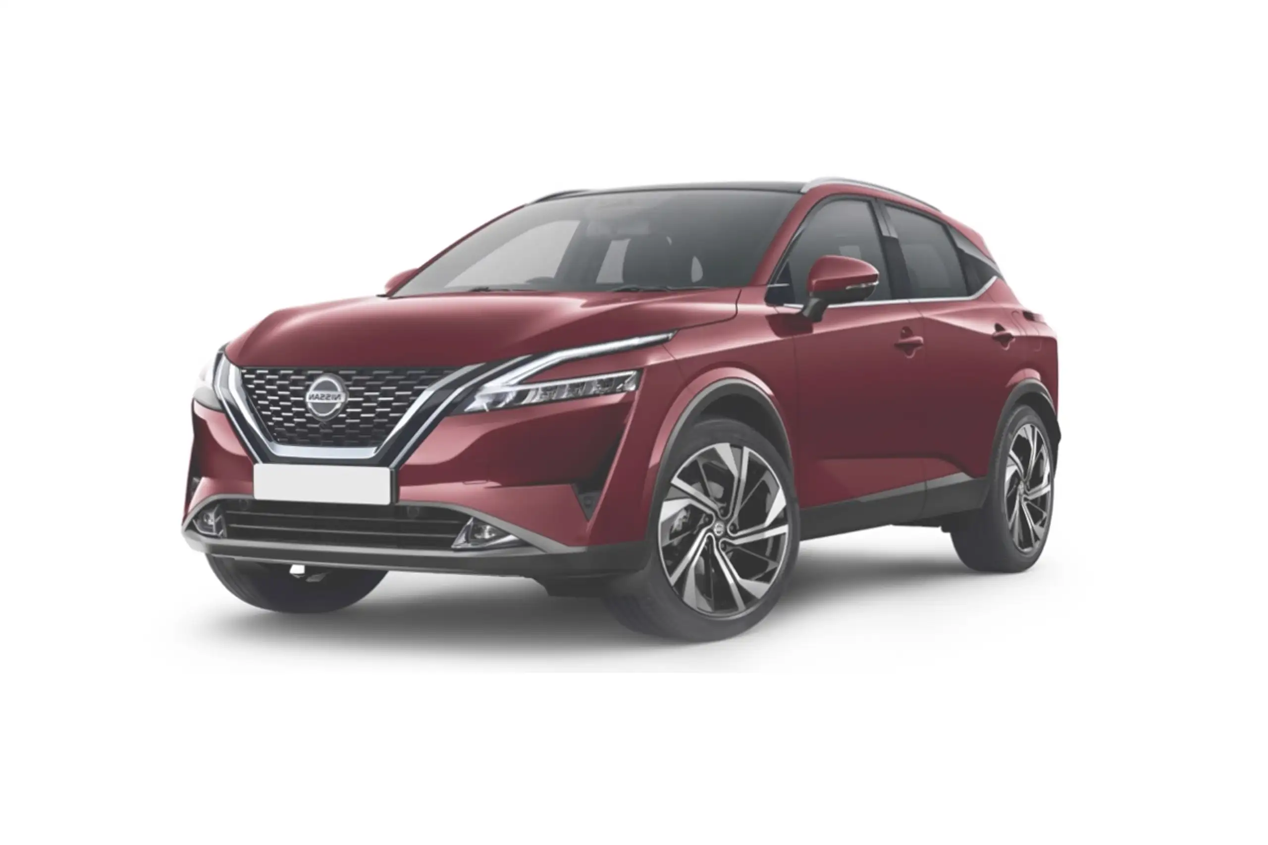 Nissan Qashqai 2023