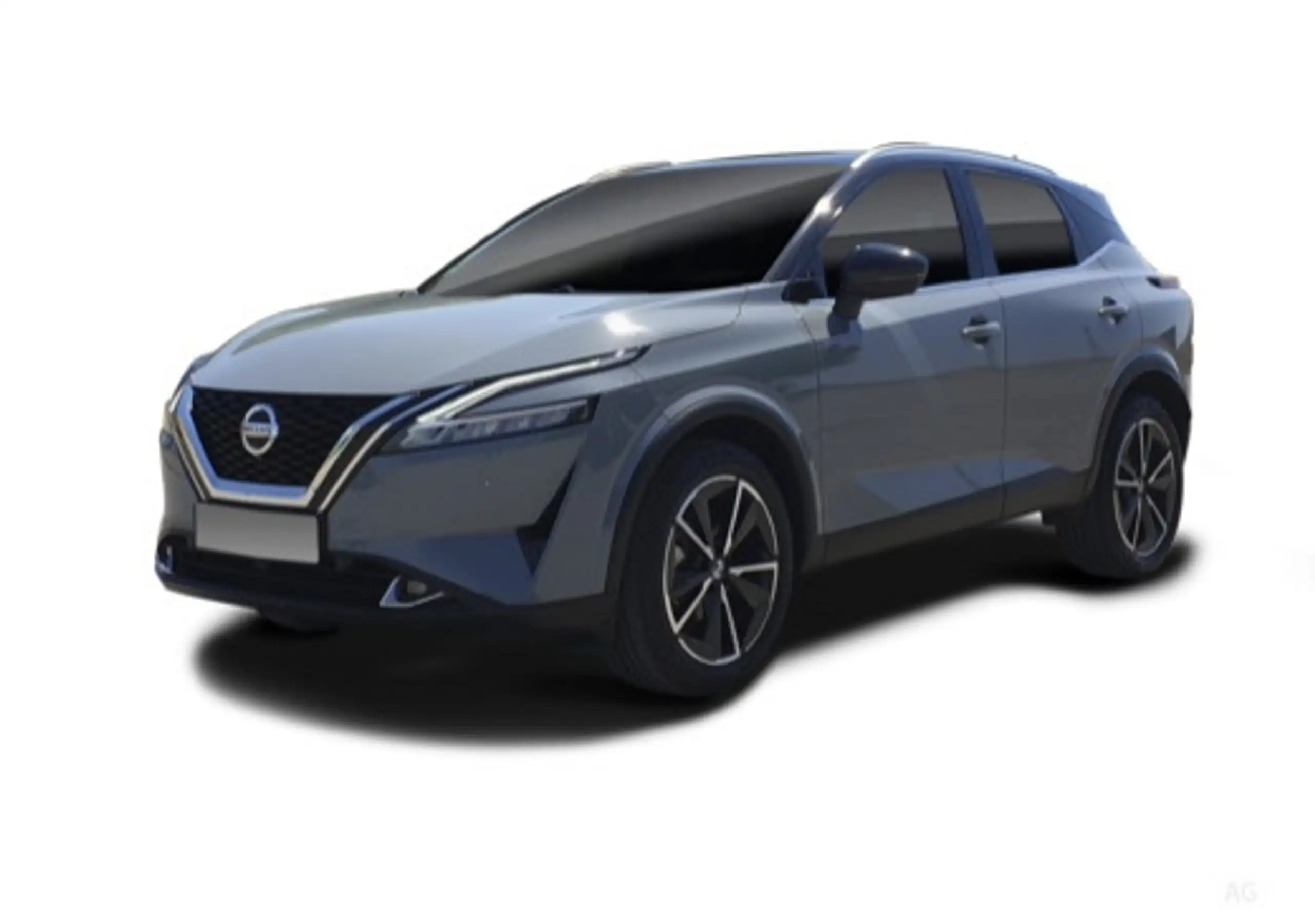 Nissan - Qashqai