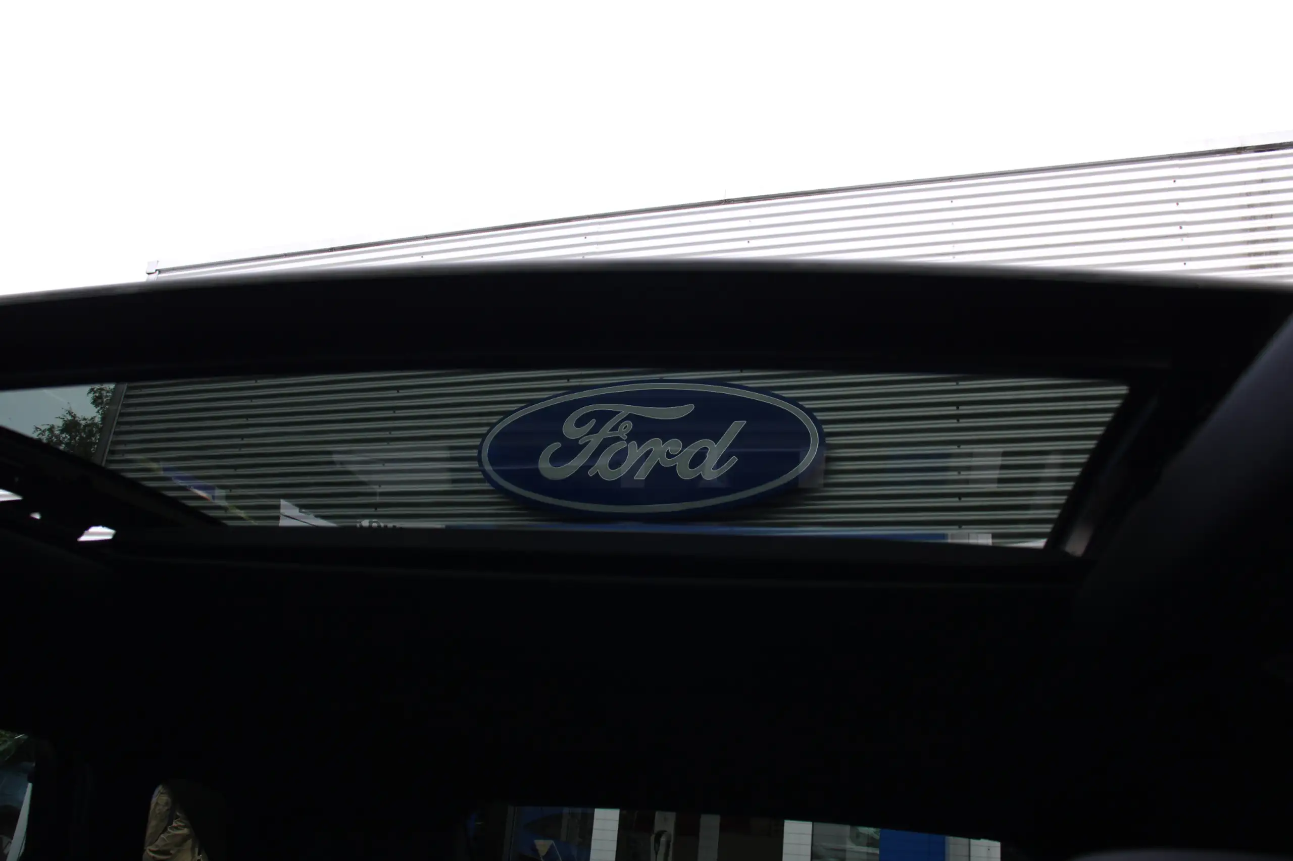 Ford - Kuga