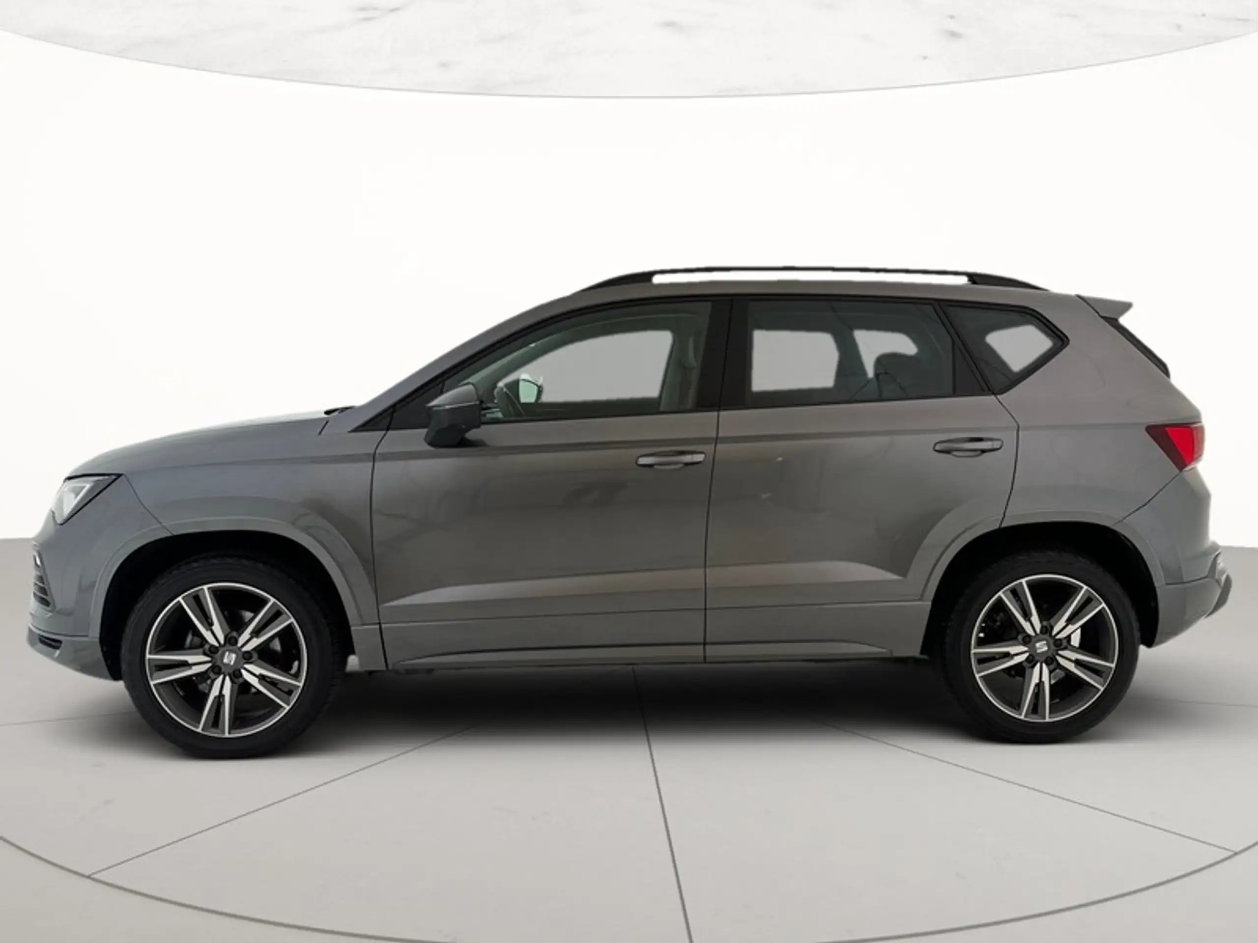 SEAT - Ateca