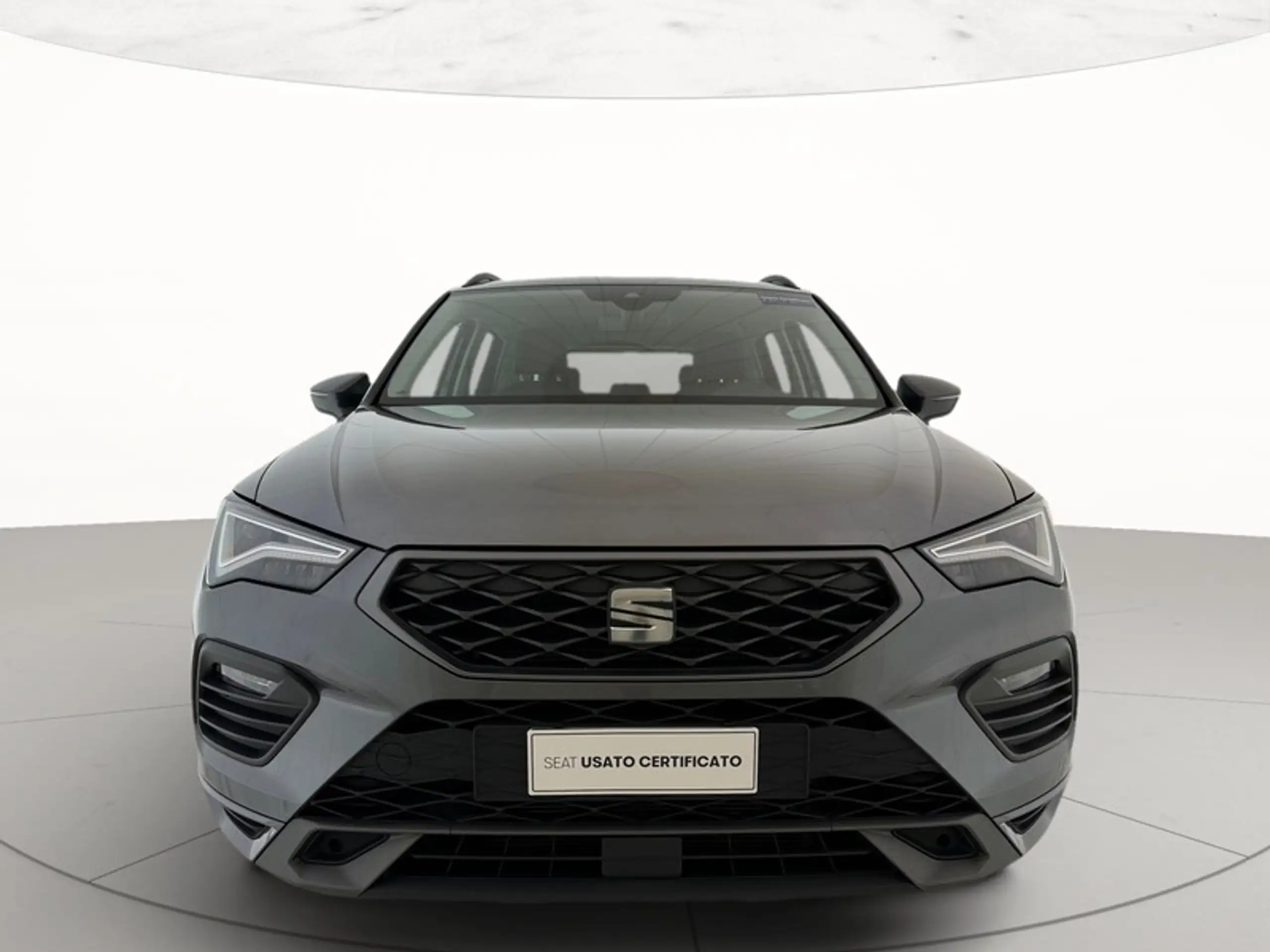 SEAT - Ateca