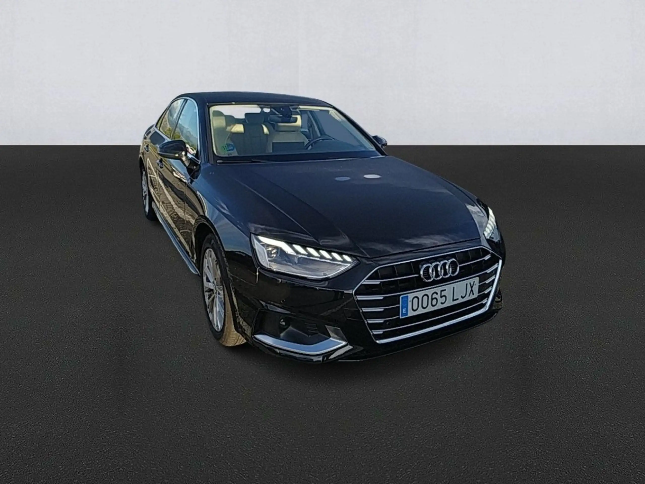 Audi - A4