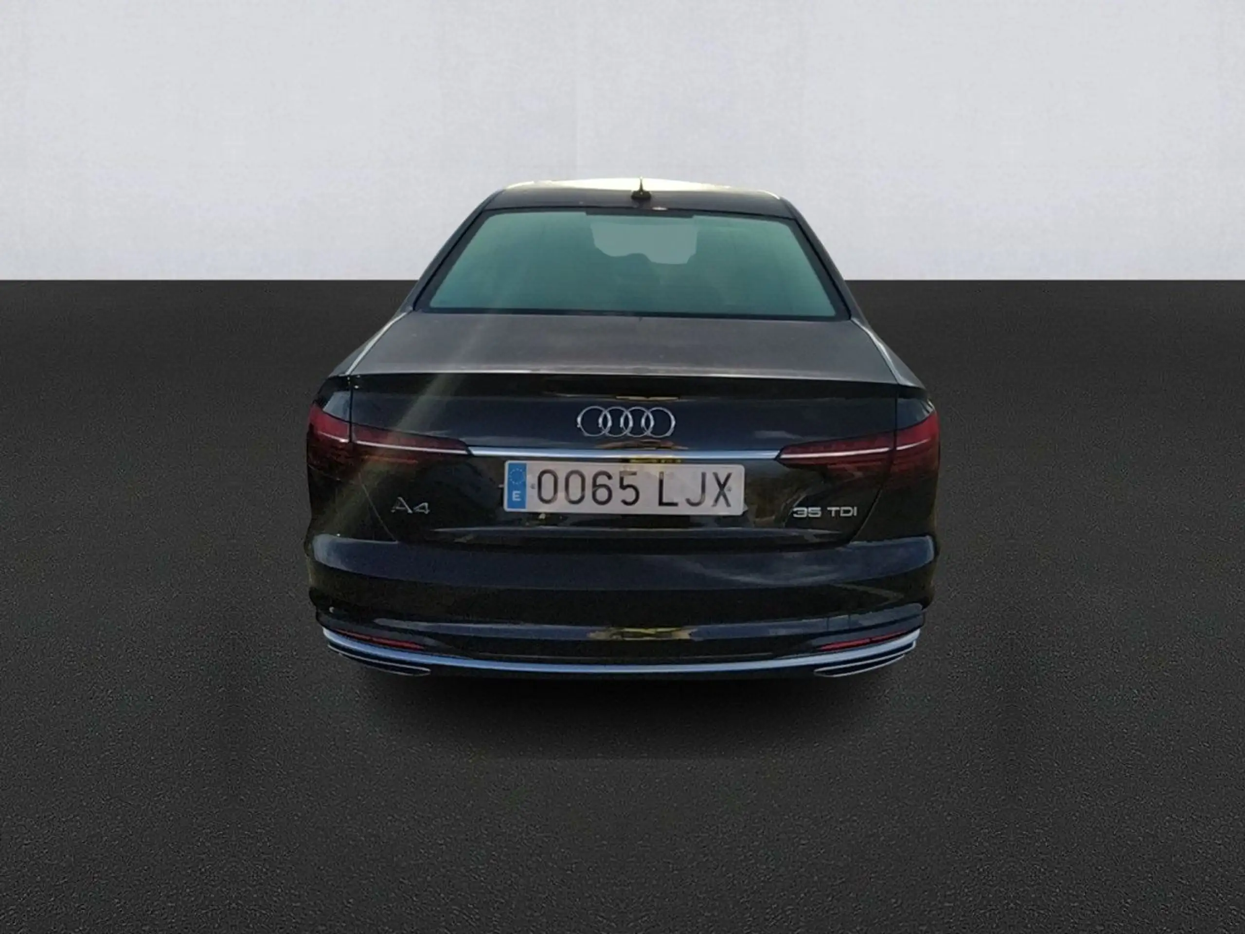 Audi - A4