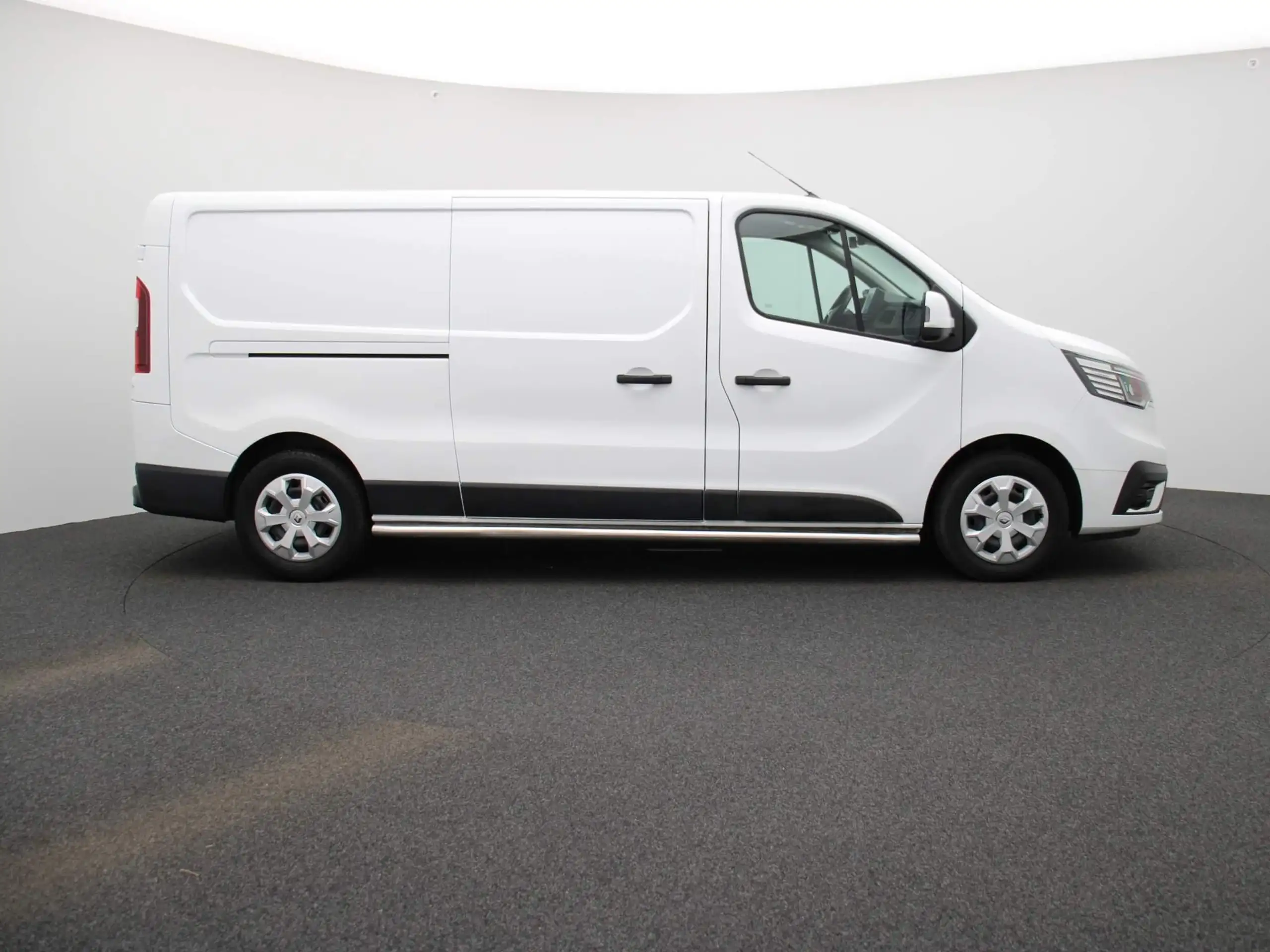 Renault - Trafic