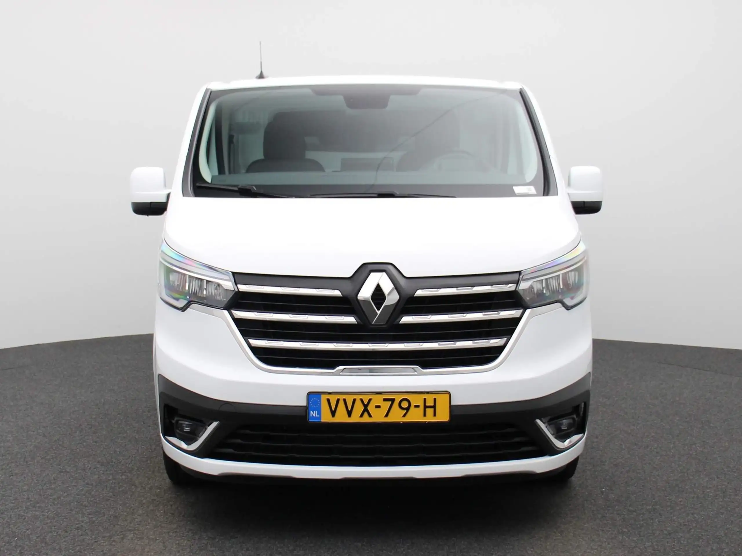 Renault - Trafic