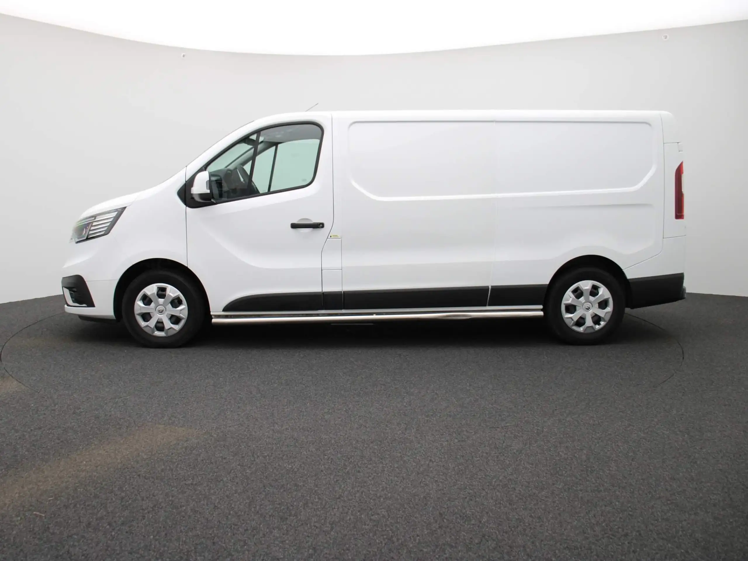 Renault - Trafic