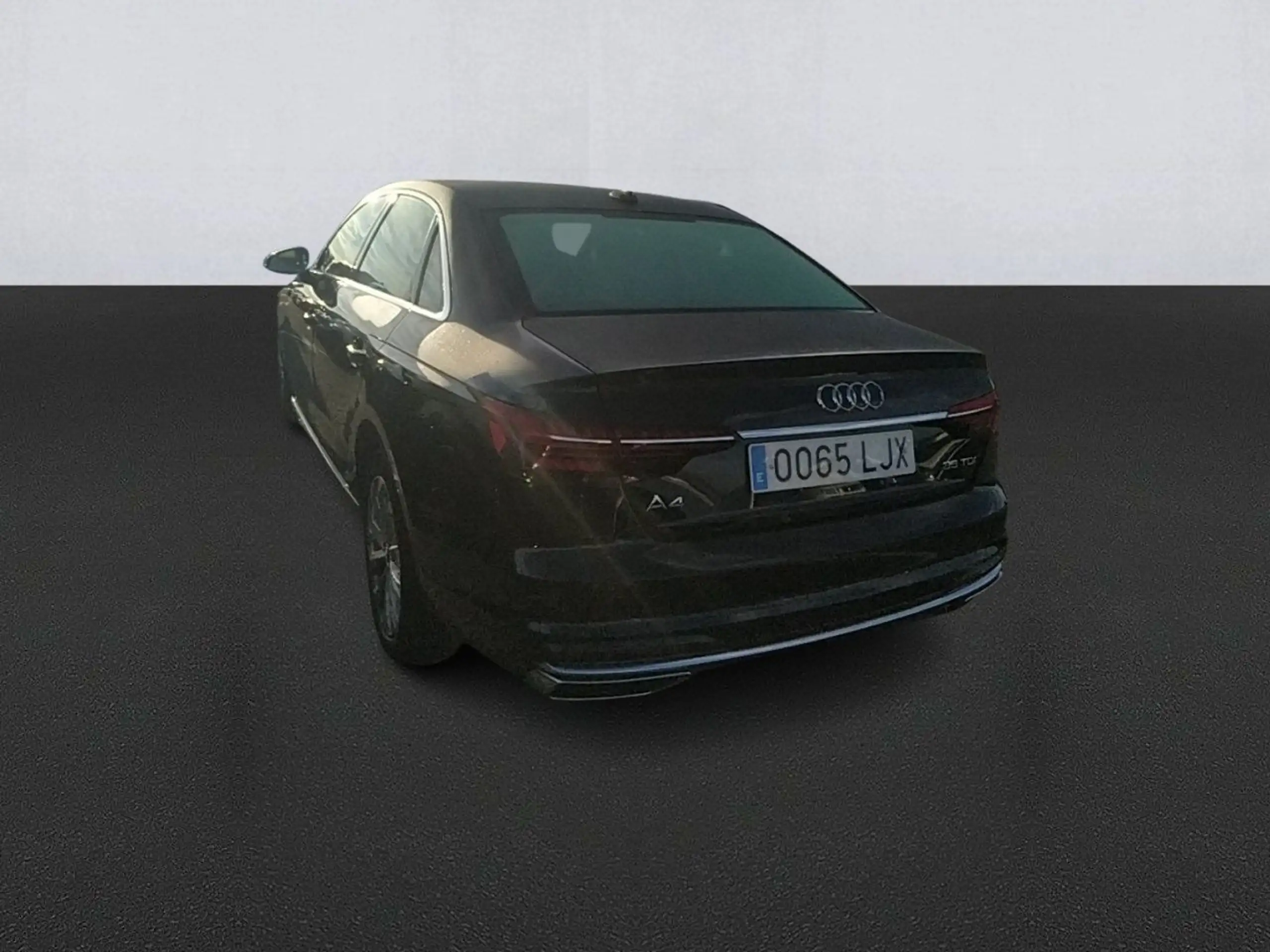 Audi - A4