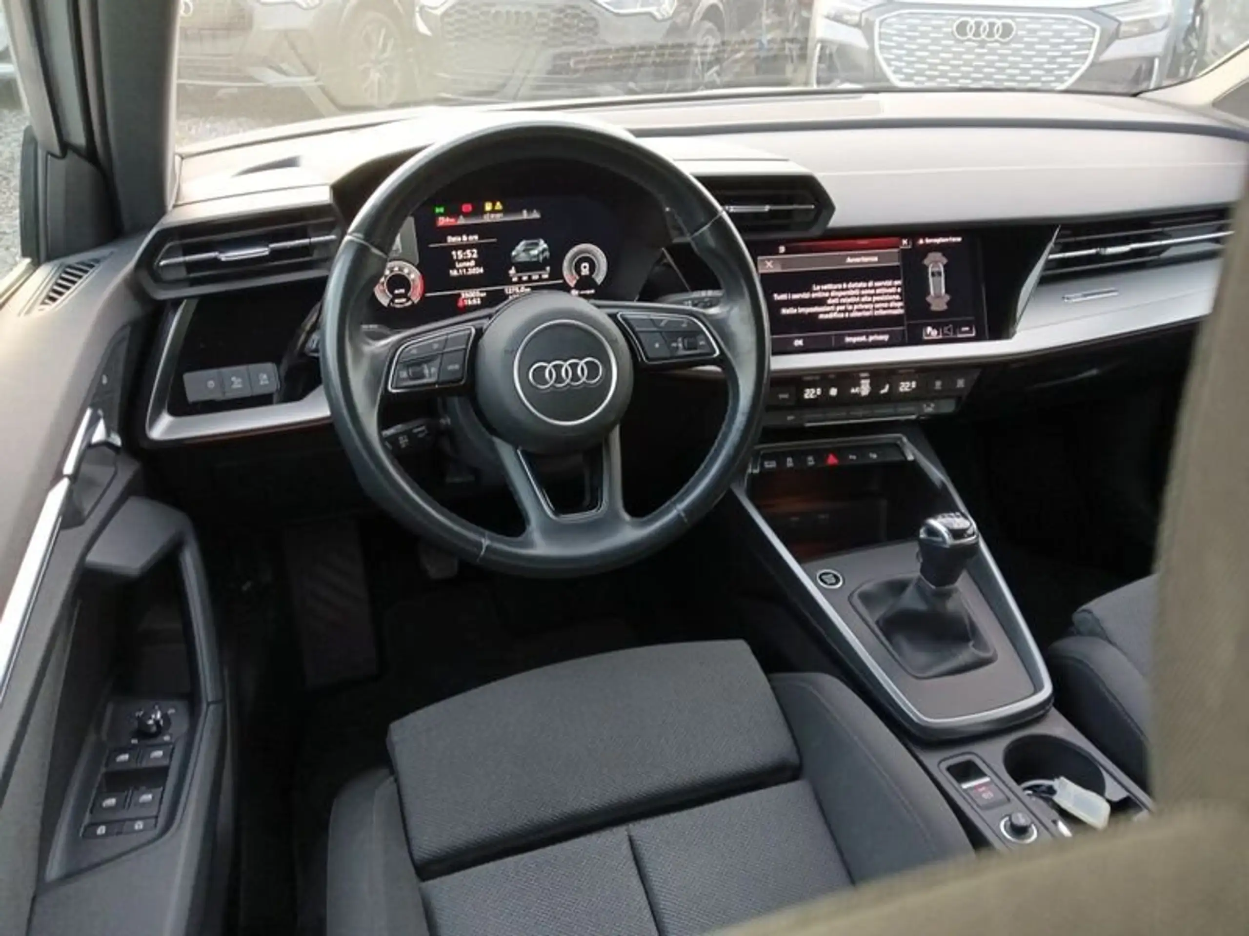 Audi - A3