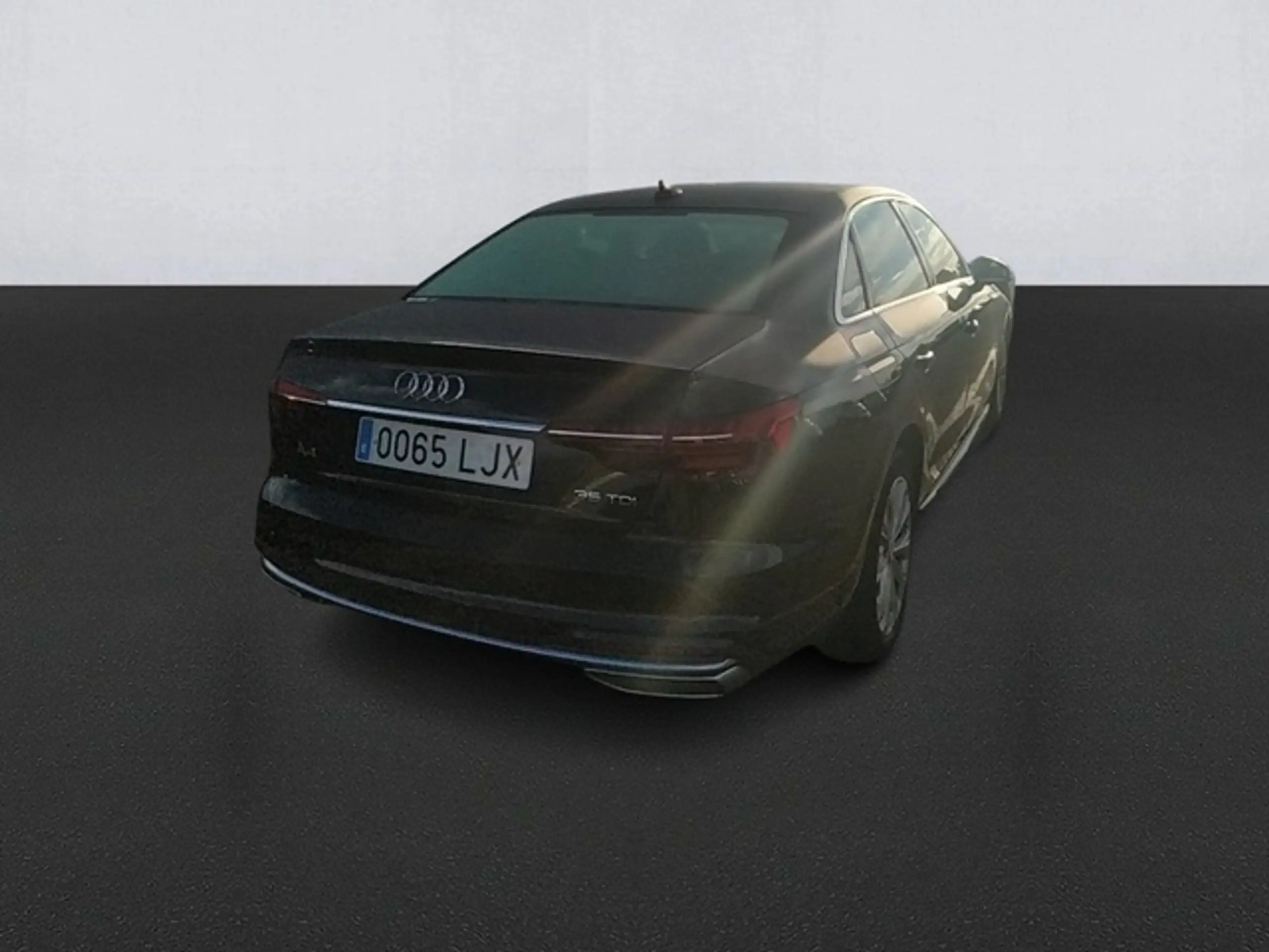 Audi - A4