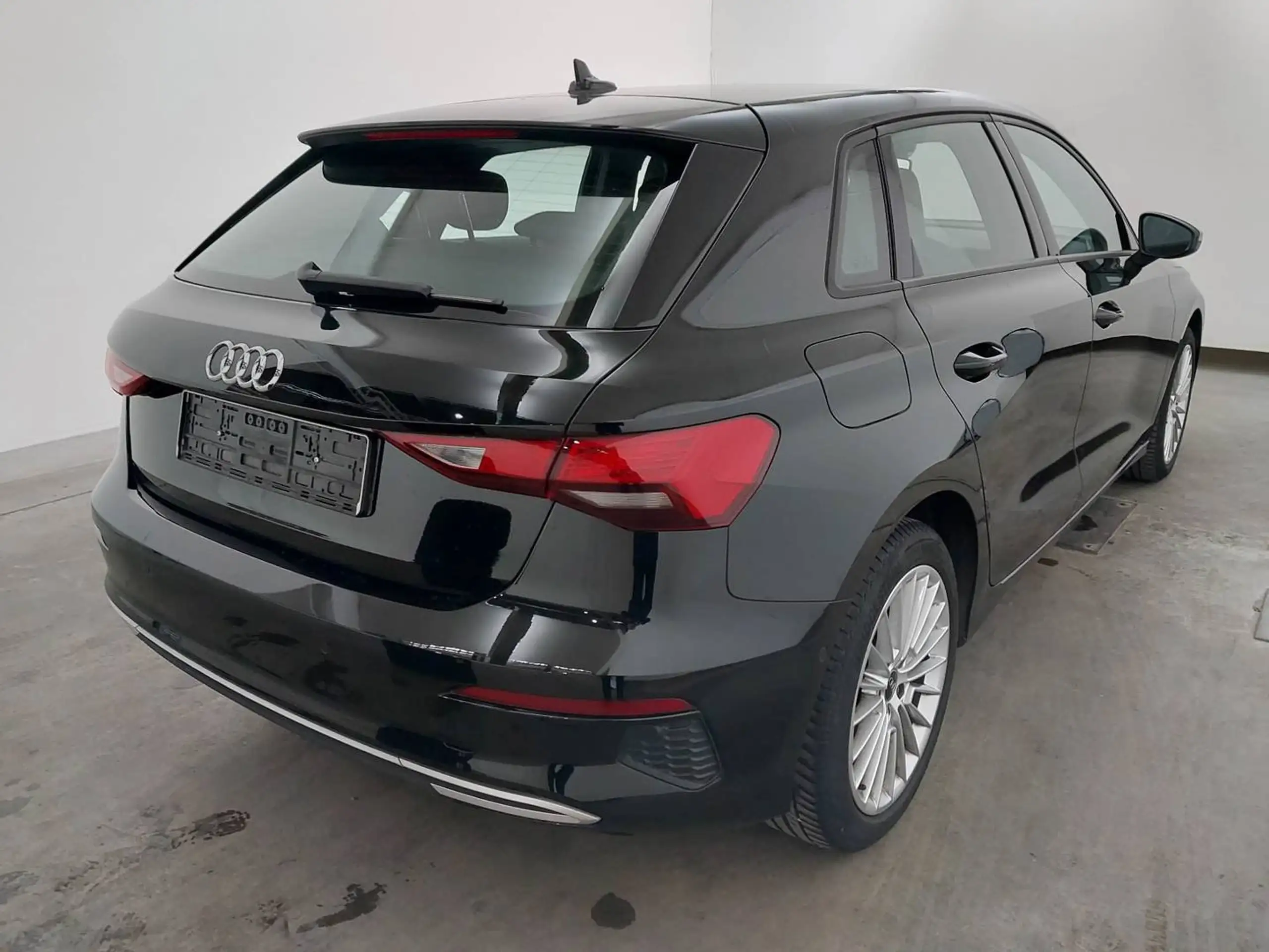 Audi - A3