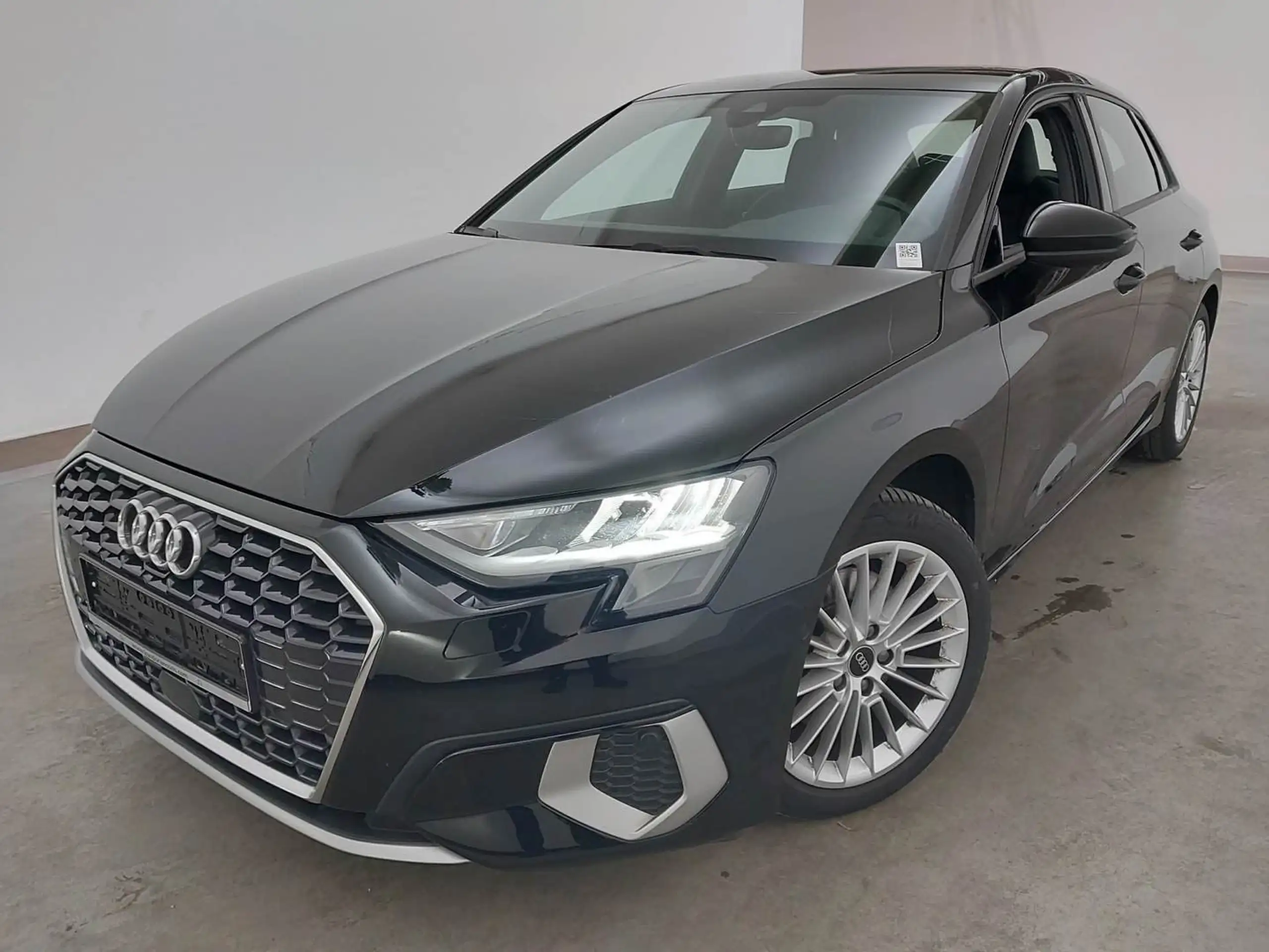 Audi - A3