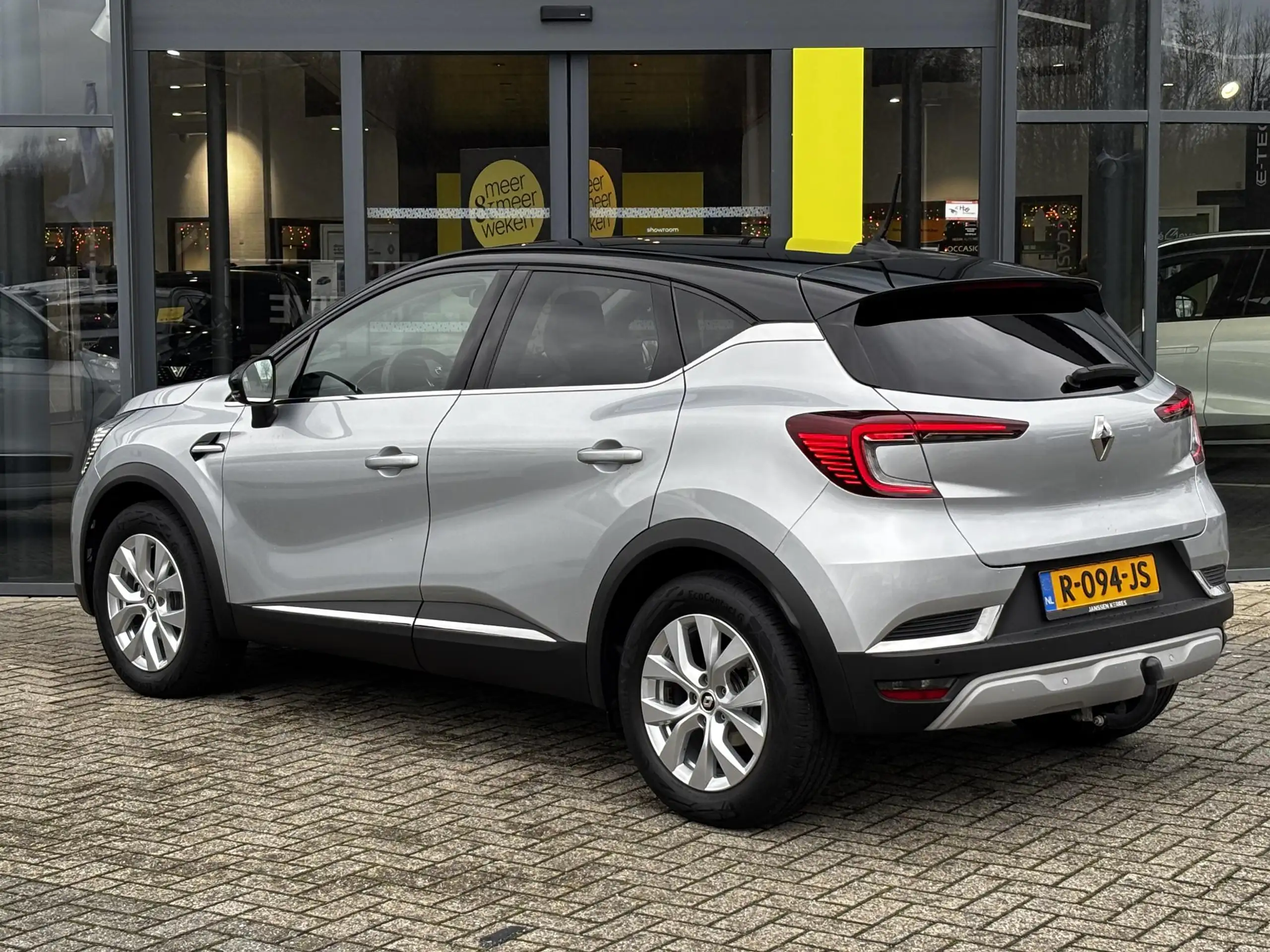 Renault - Captur