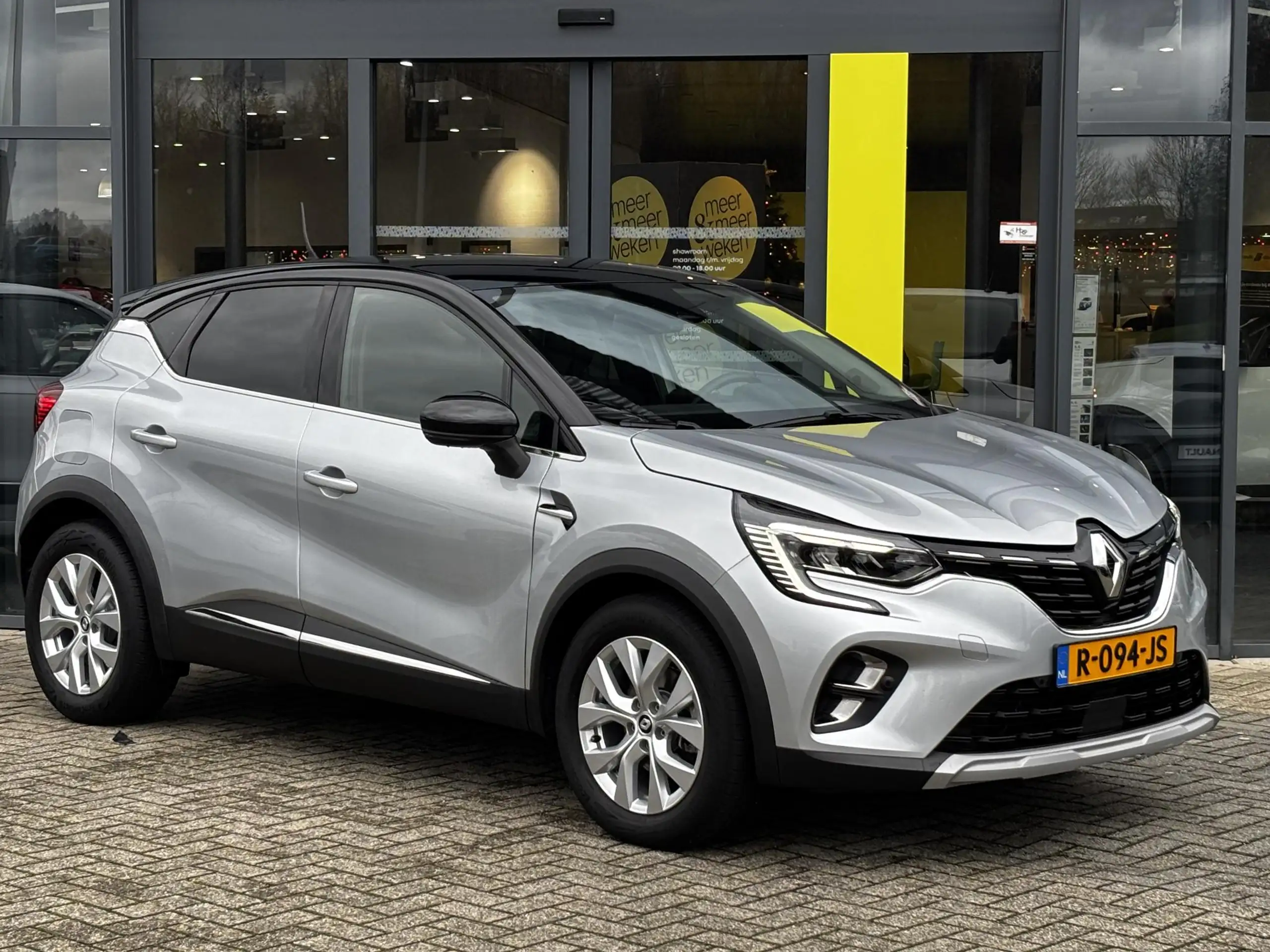 Renault - Captur