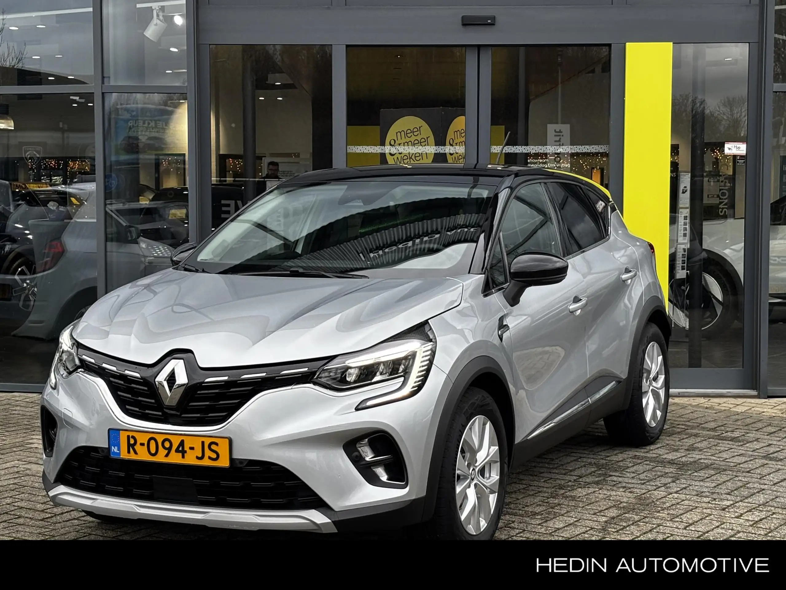 Renault - Captur