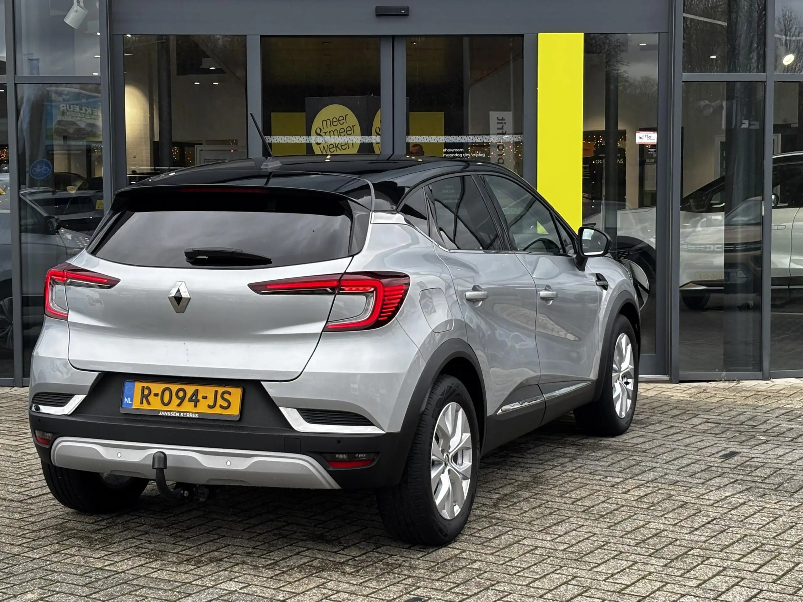 Renault - Captur