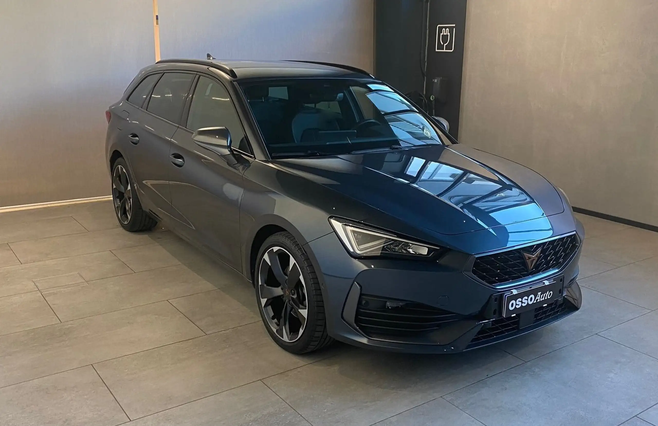 CUPRA Leon 2023