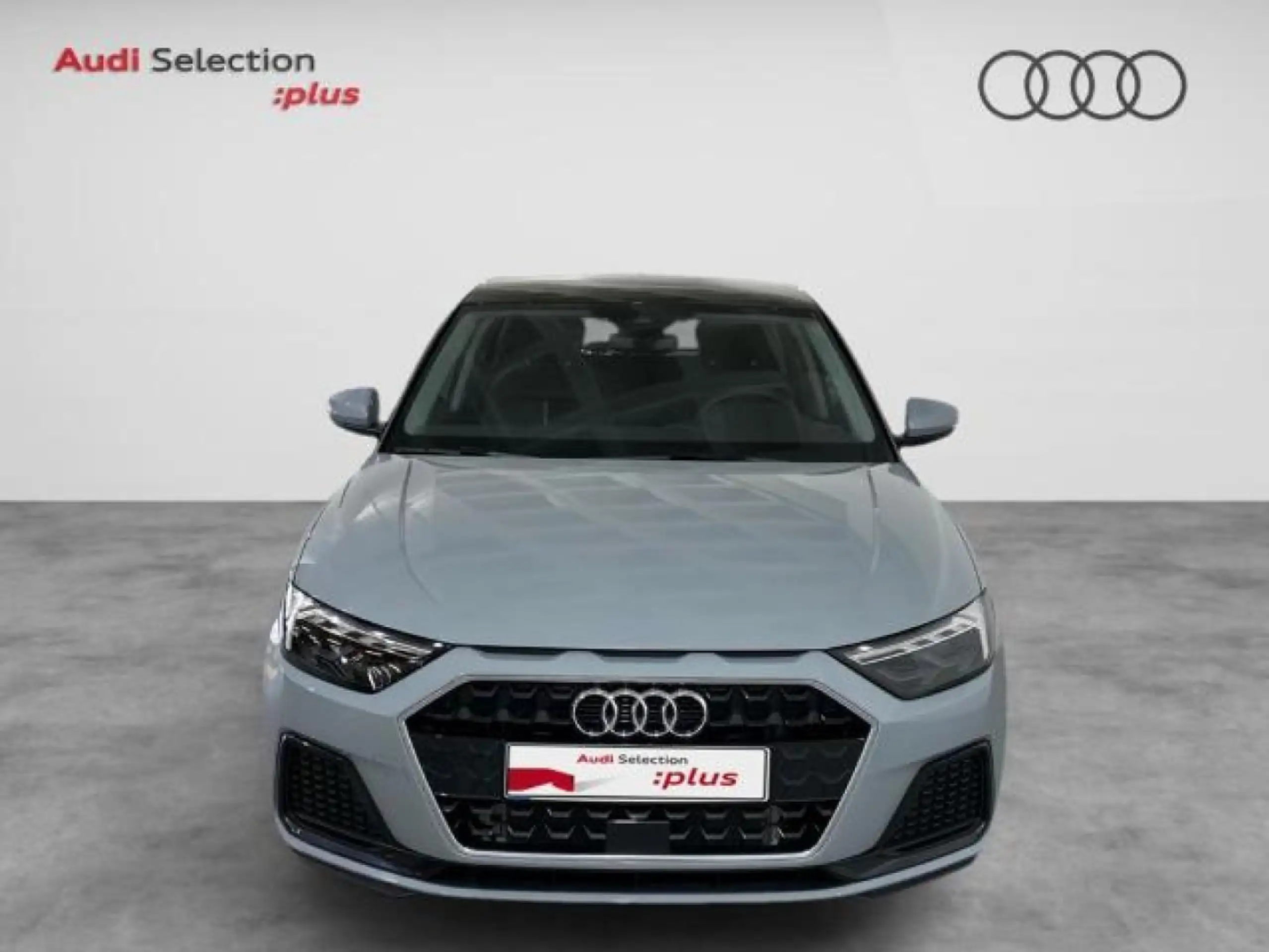 Audi - A1