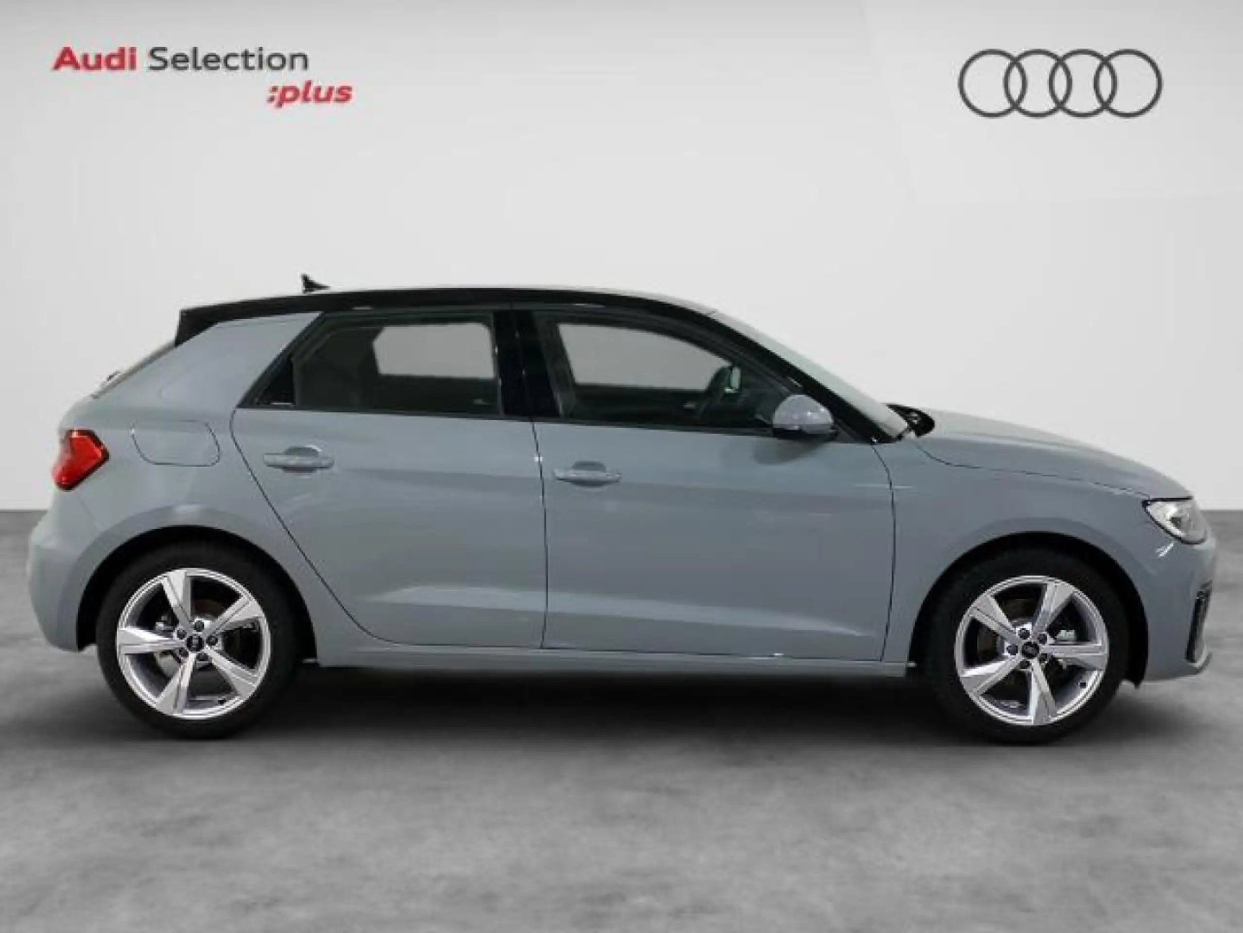 Audi - A1