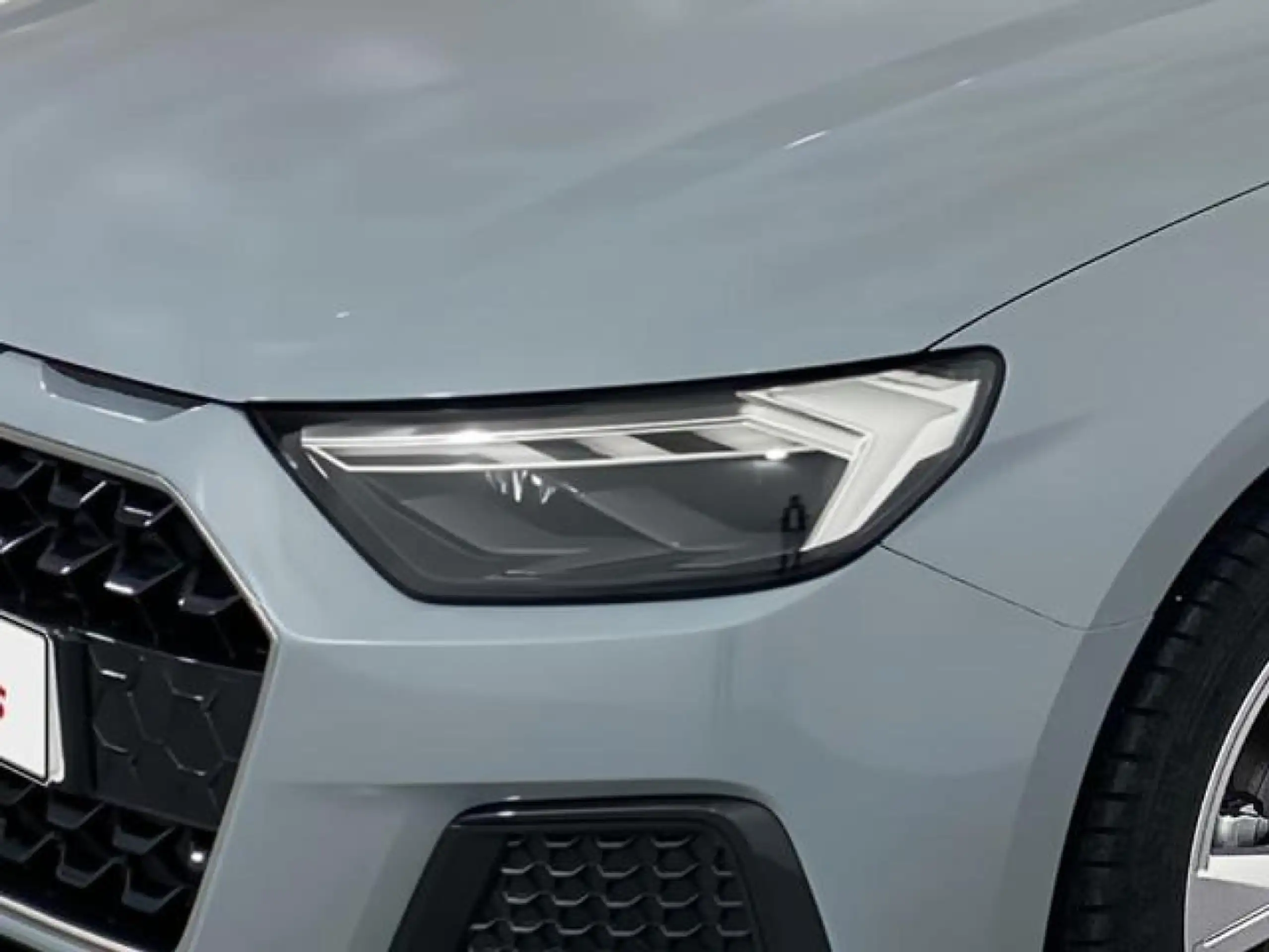 Audi - A1