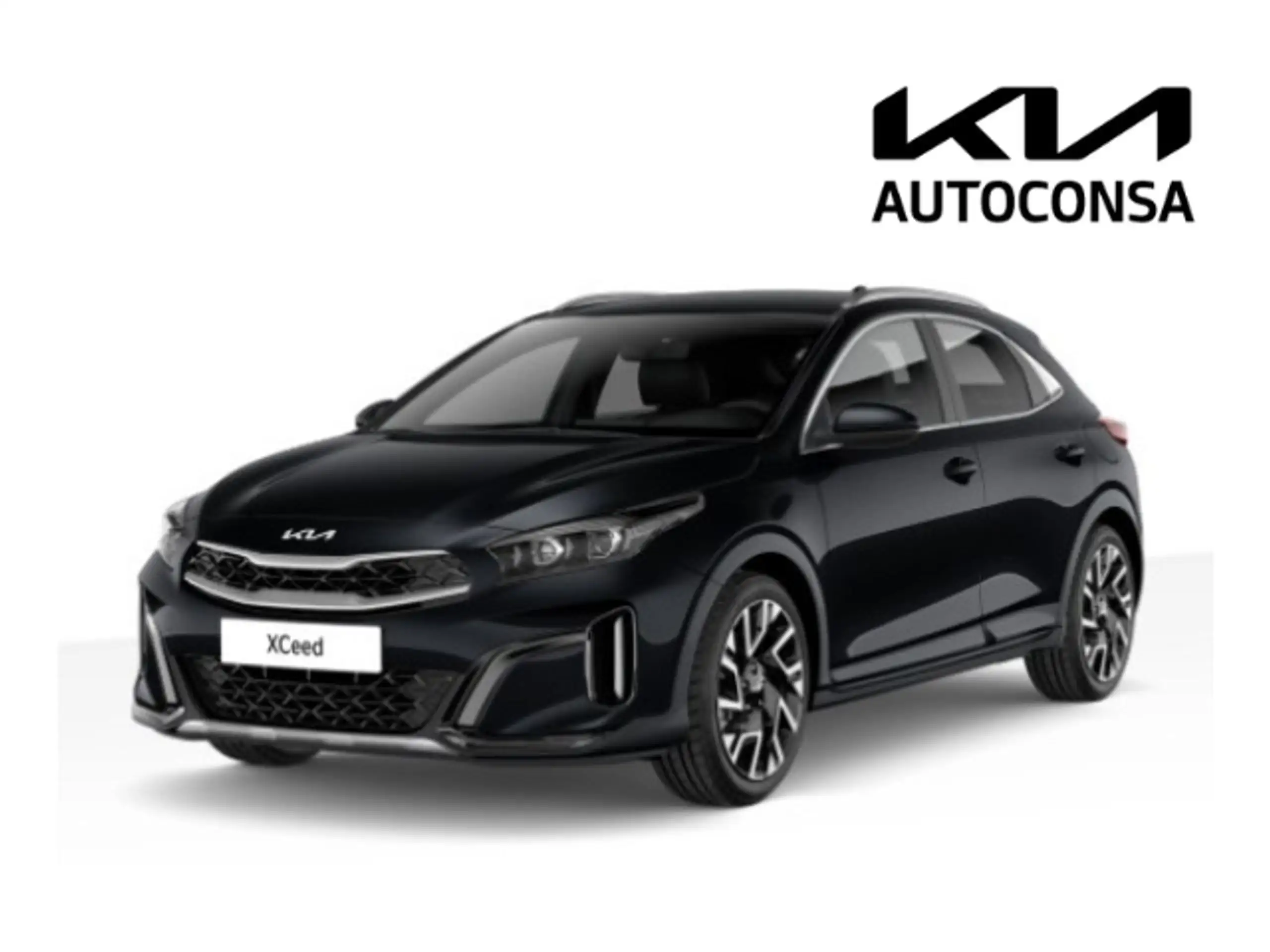 Kia XCeed 2021