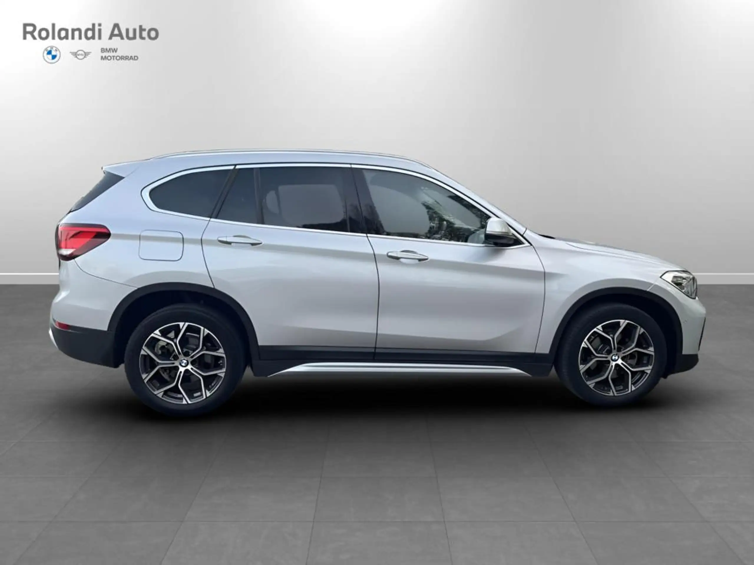 BMW - X1