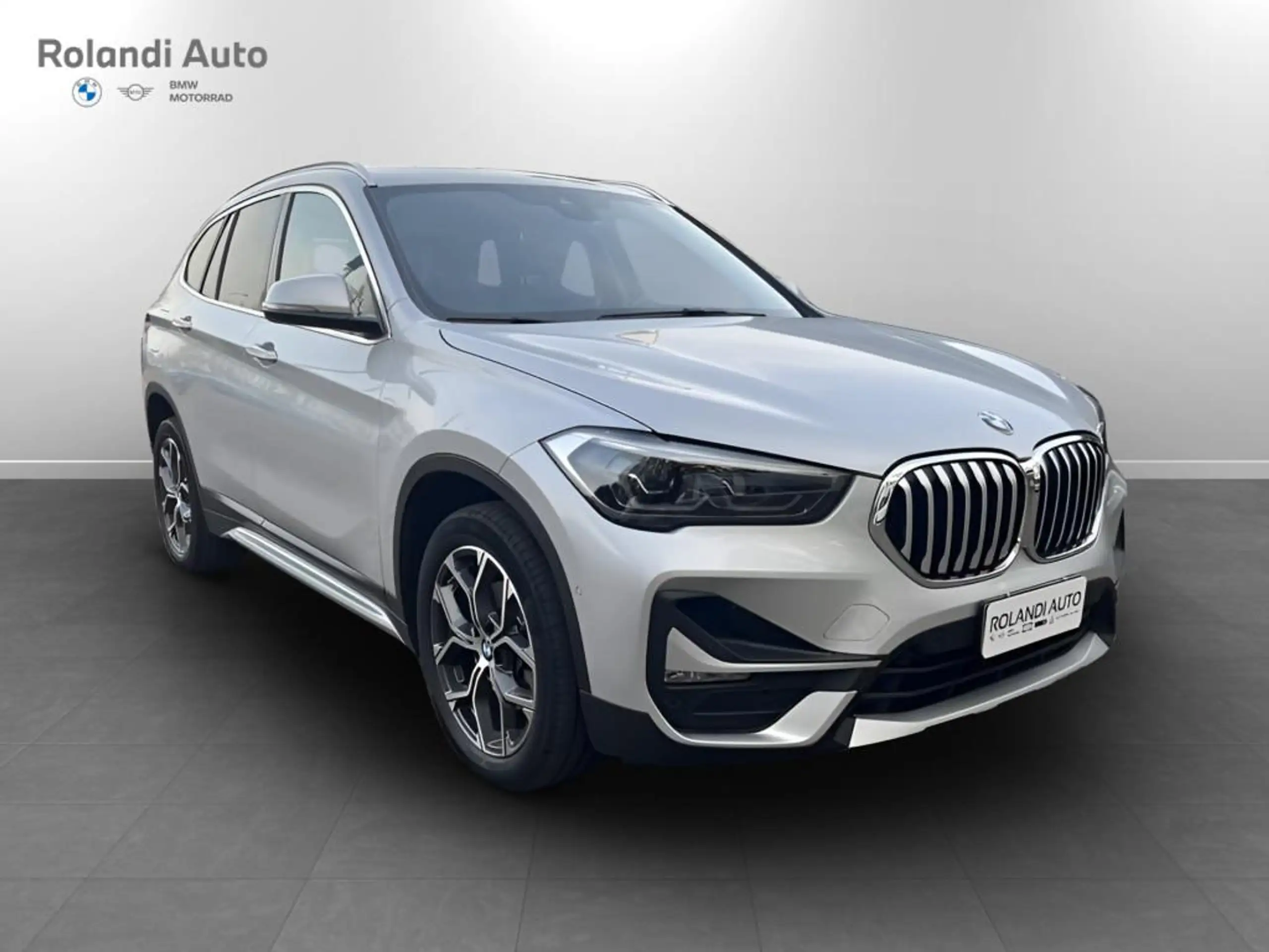 BMW - X1