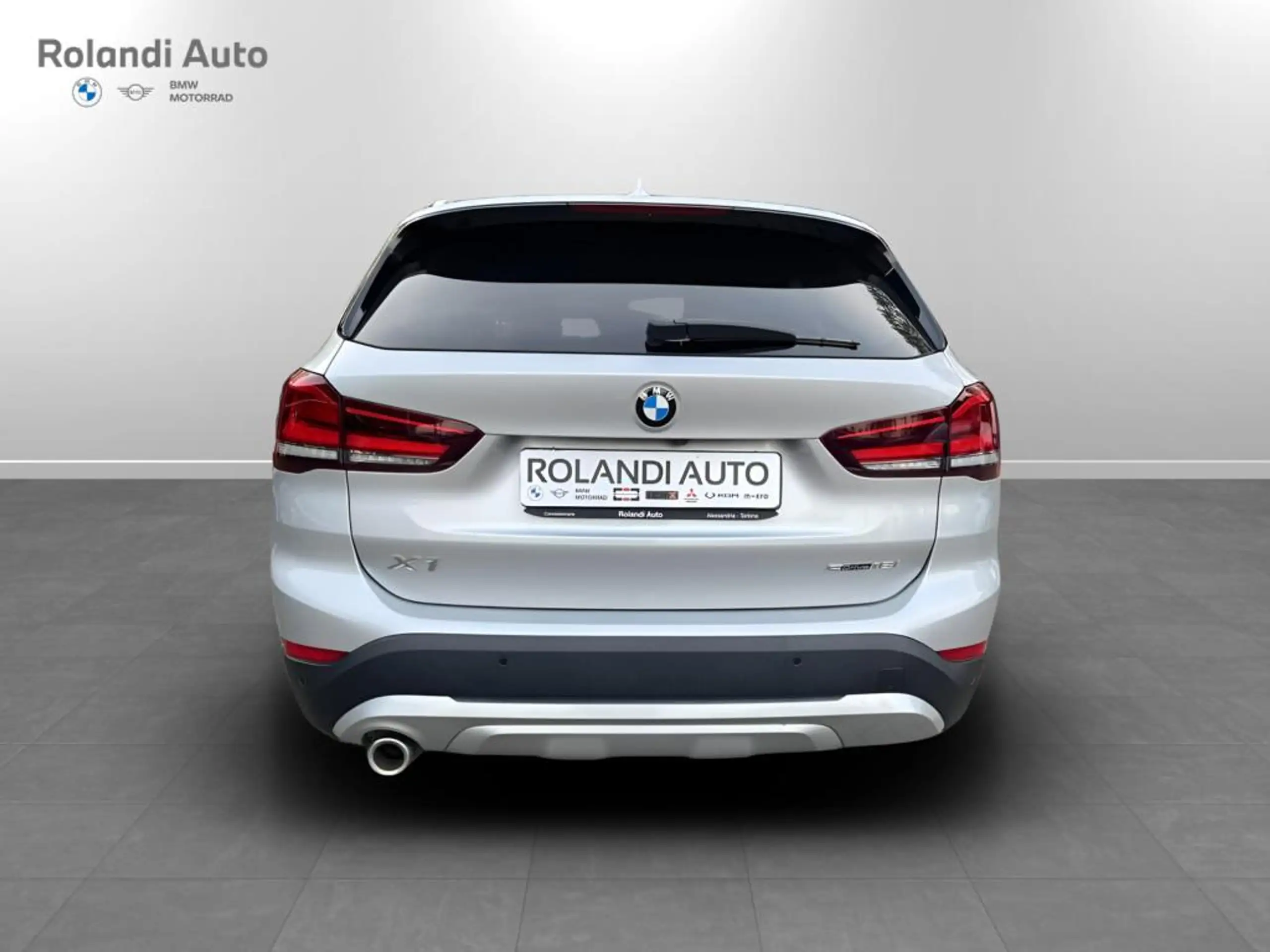 BMW - X1